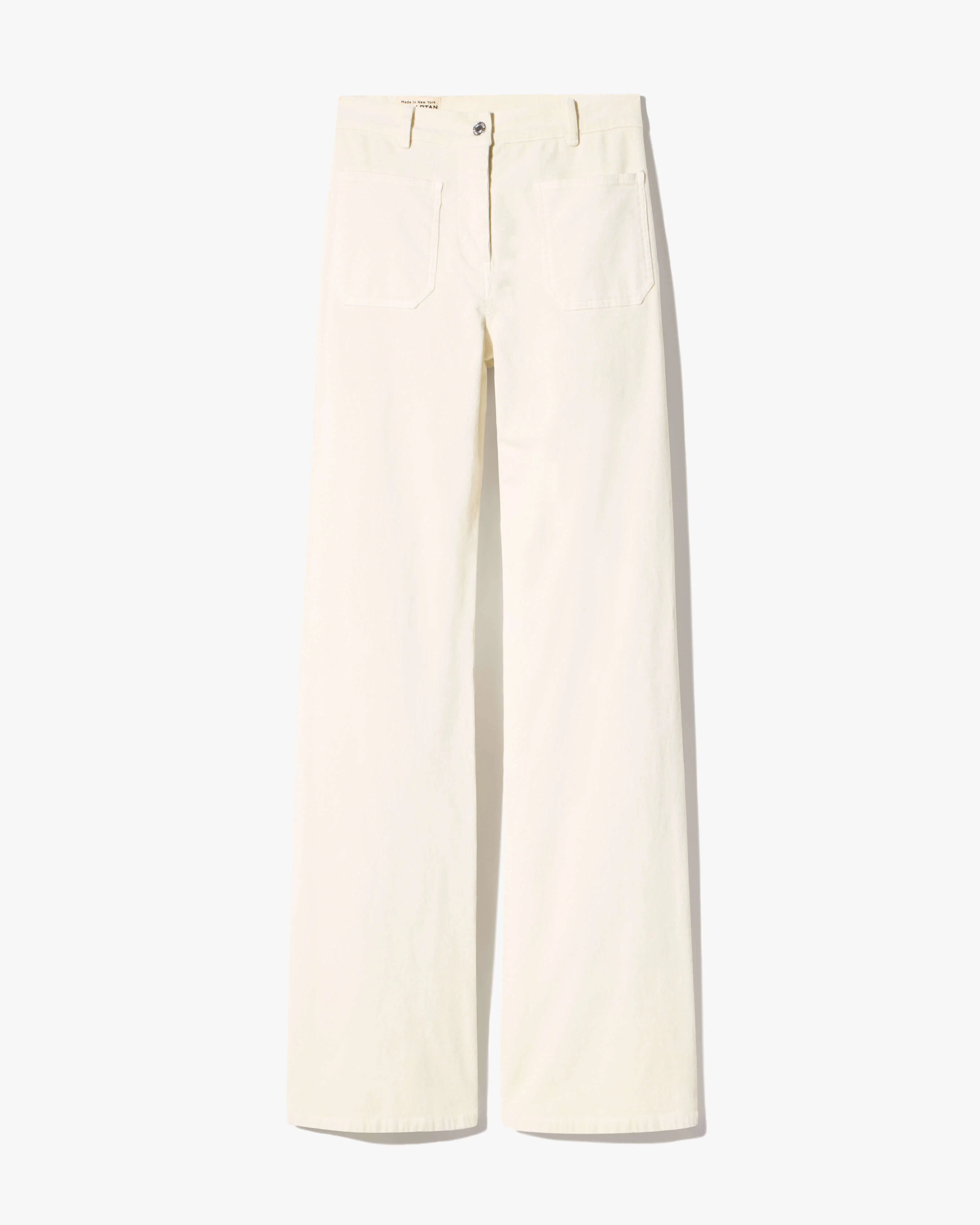 Nili Lotan - FLORENCE CORDUROY PANT