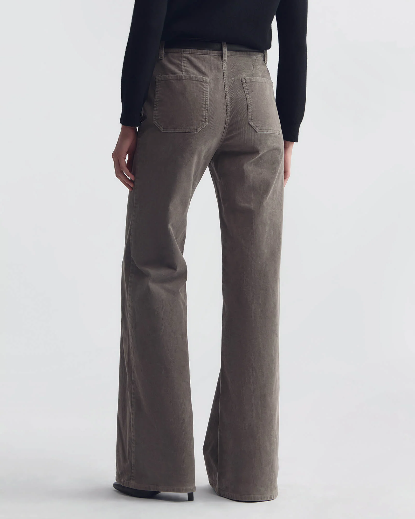 Nili Lotan - FLORENCE CORDUROY PANT - Image 5