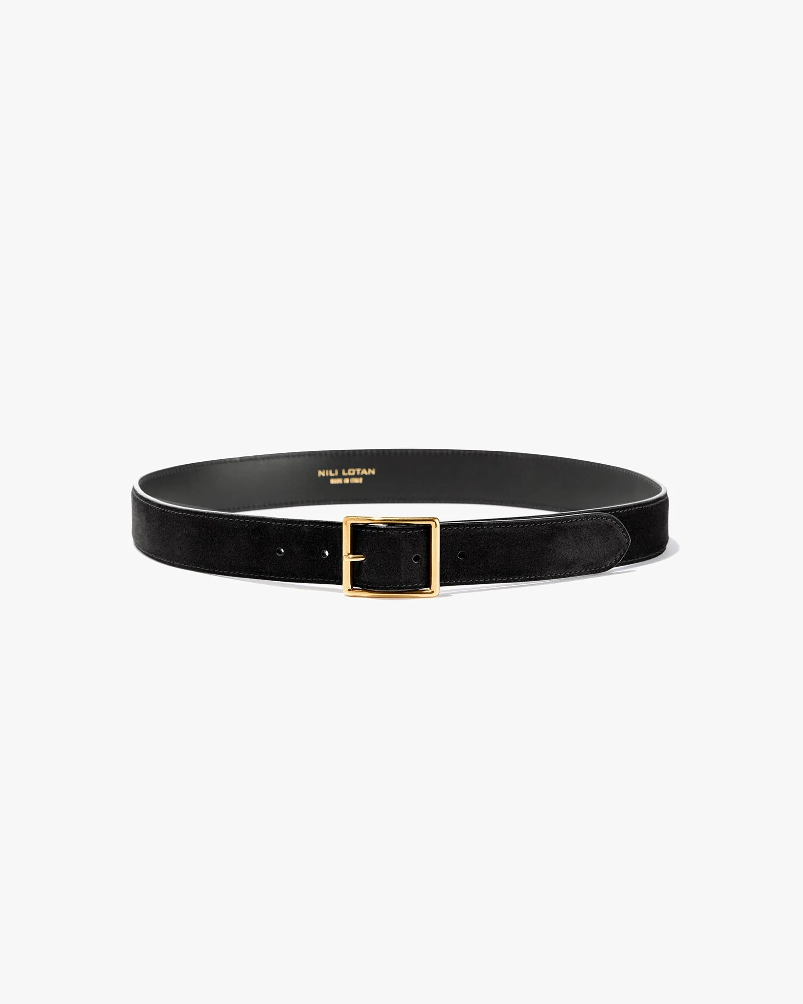 Nili Lotan - GABRIELE BELT - Image 4