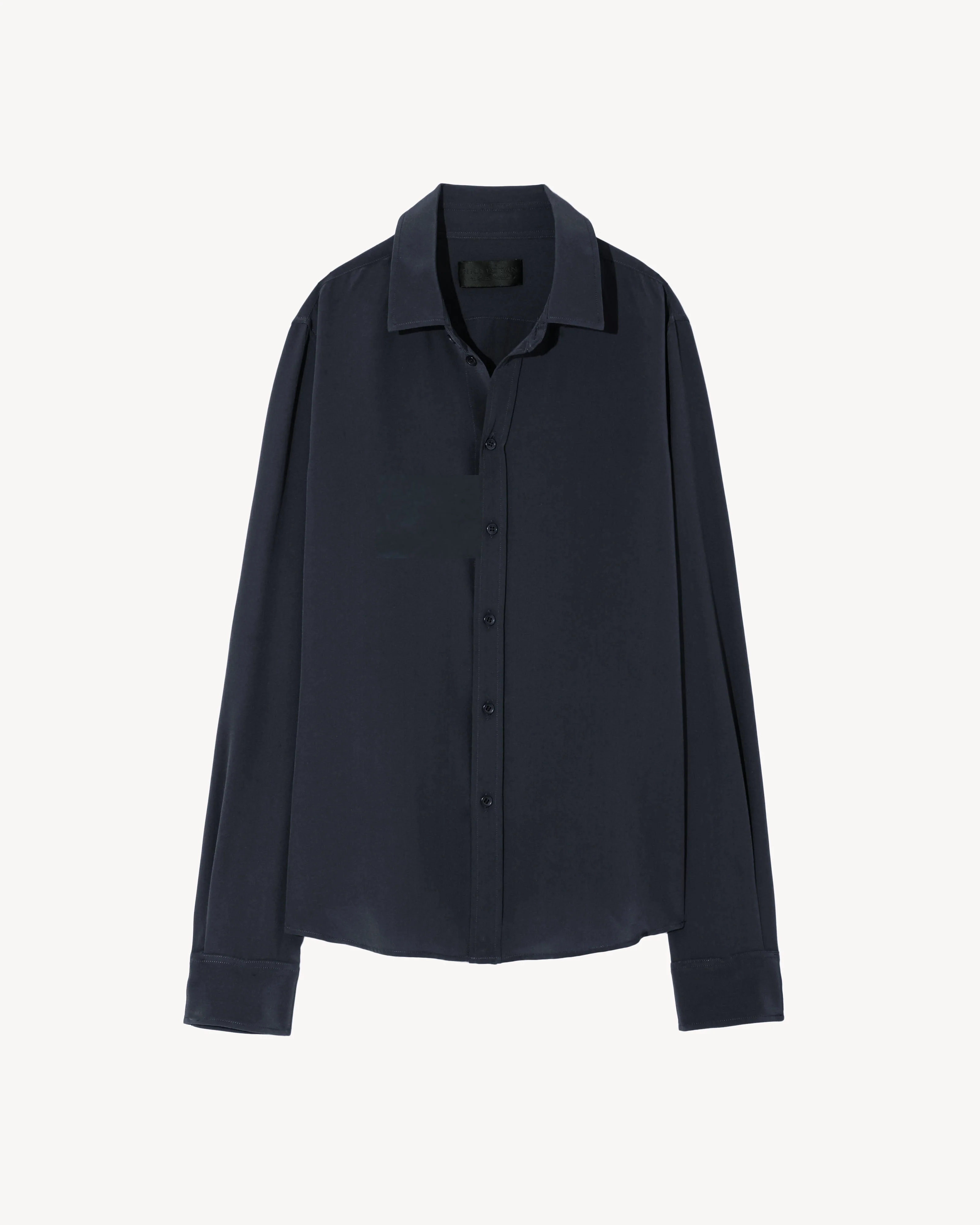 Nili Lotan - GAIA SILK SHIRT - Image 17