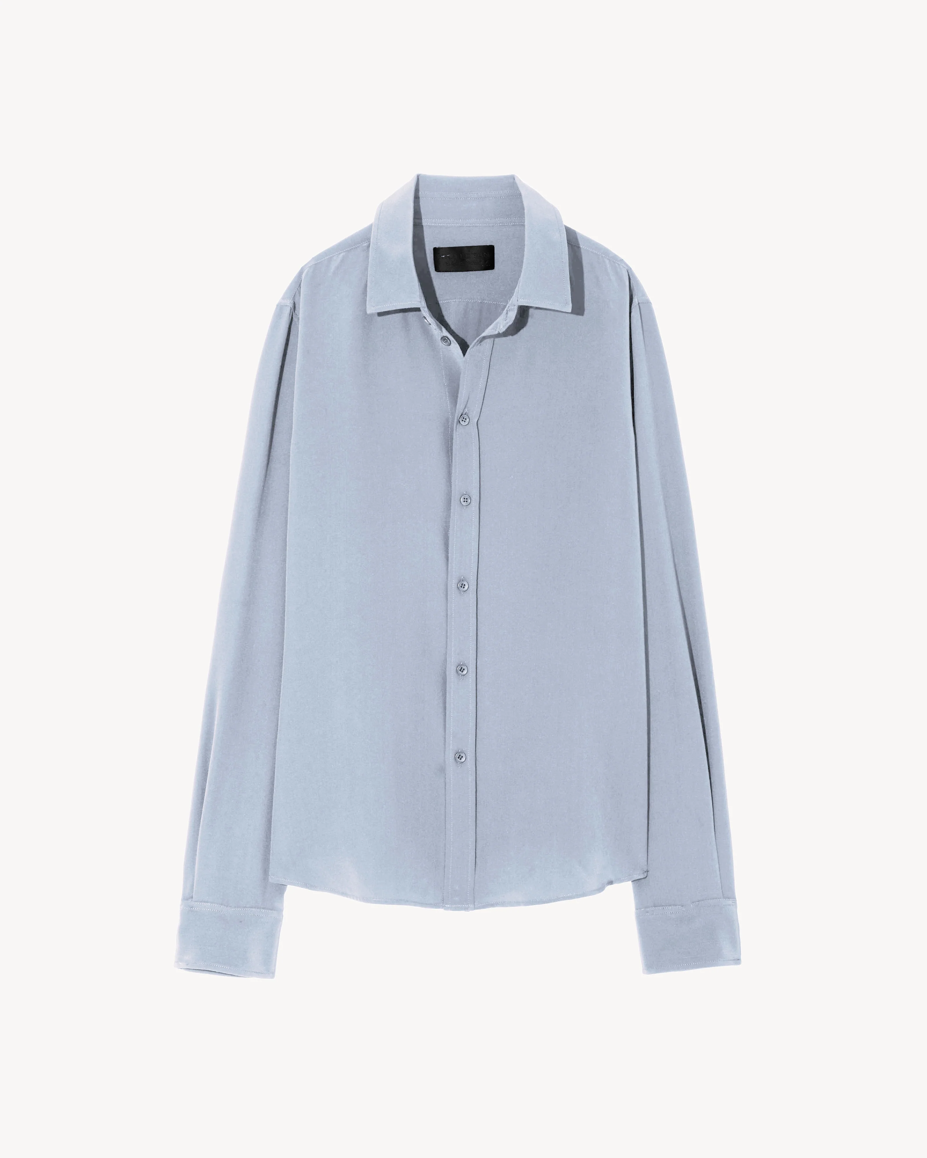 Nili Lotan - GAIA SILK SHIRT - Image 18