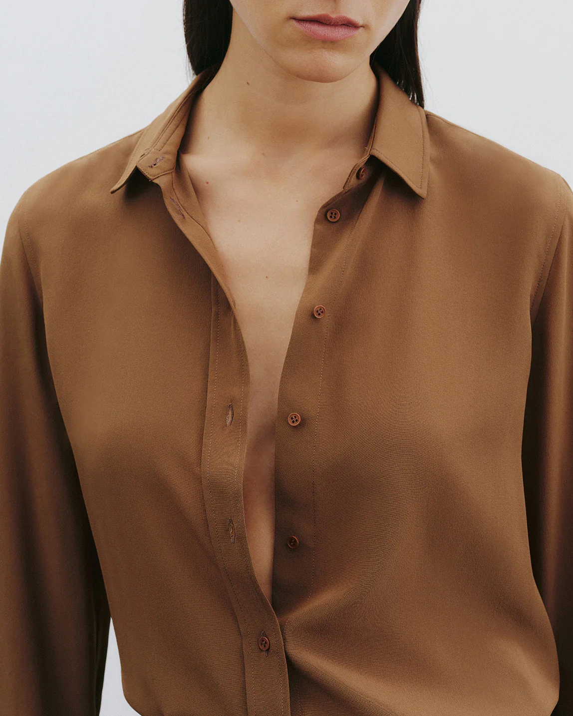 Nili Lotan - GAIA SILK SHIRT - Image 22