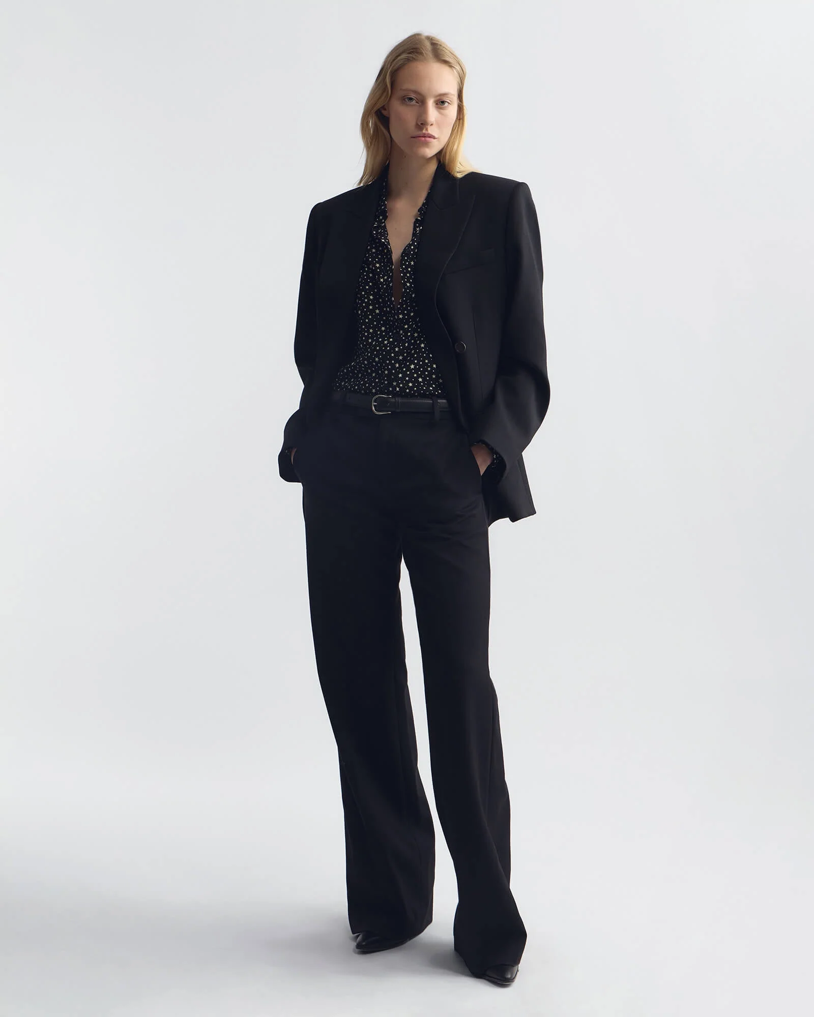 Nili Lotan - GAIA SILK SHIRT - Image 6