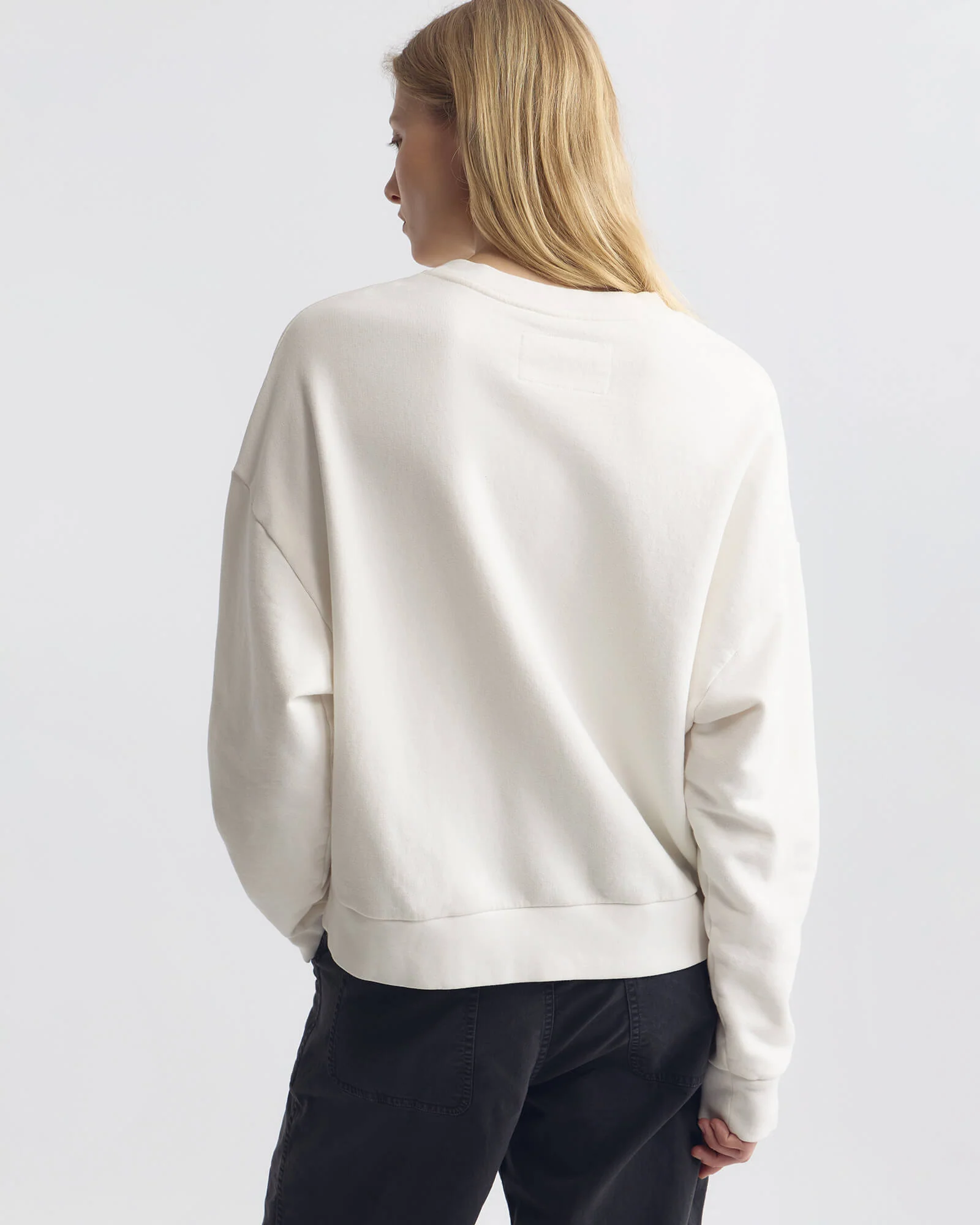 Nili Lotan - GLADYS SWEATSHIRT - Image 4