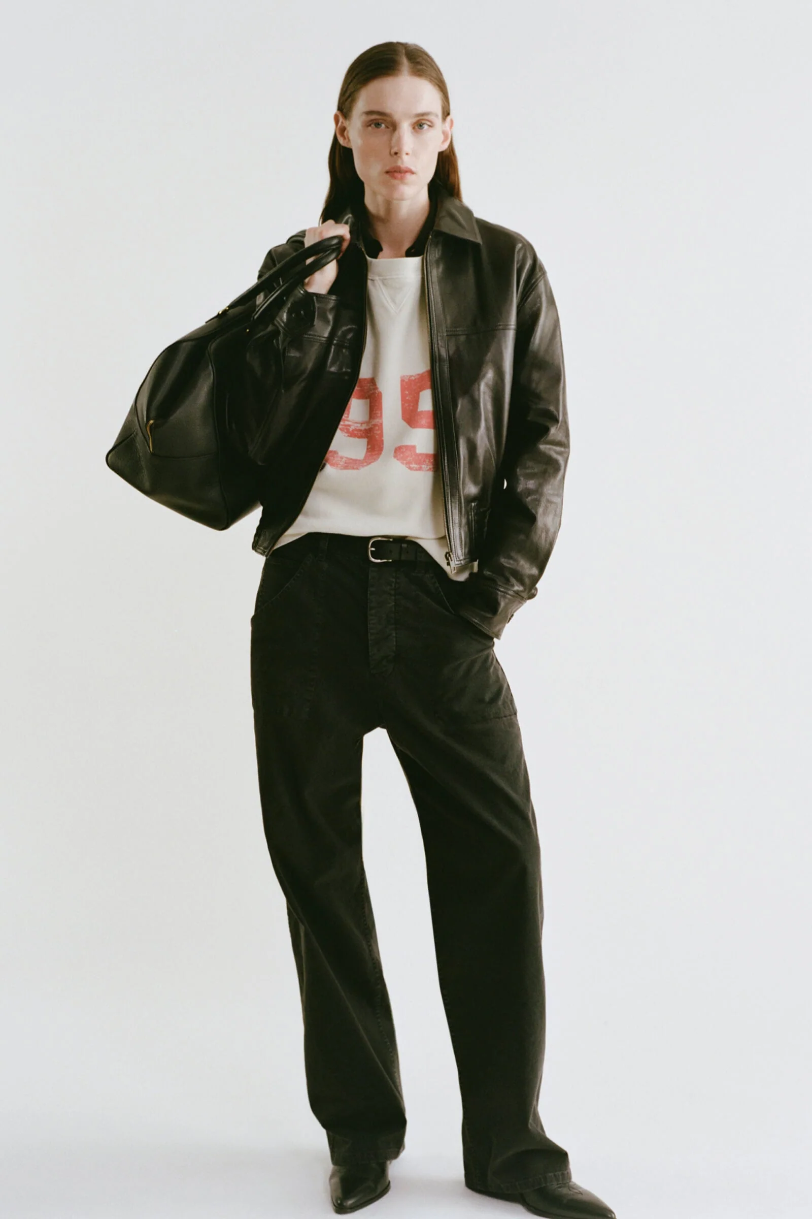 Nili Lotan - GLADYS SWEATSHIRT - Image 8