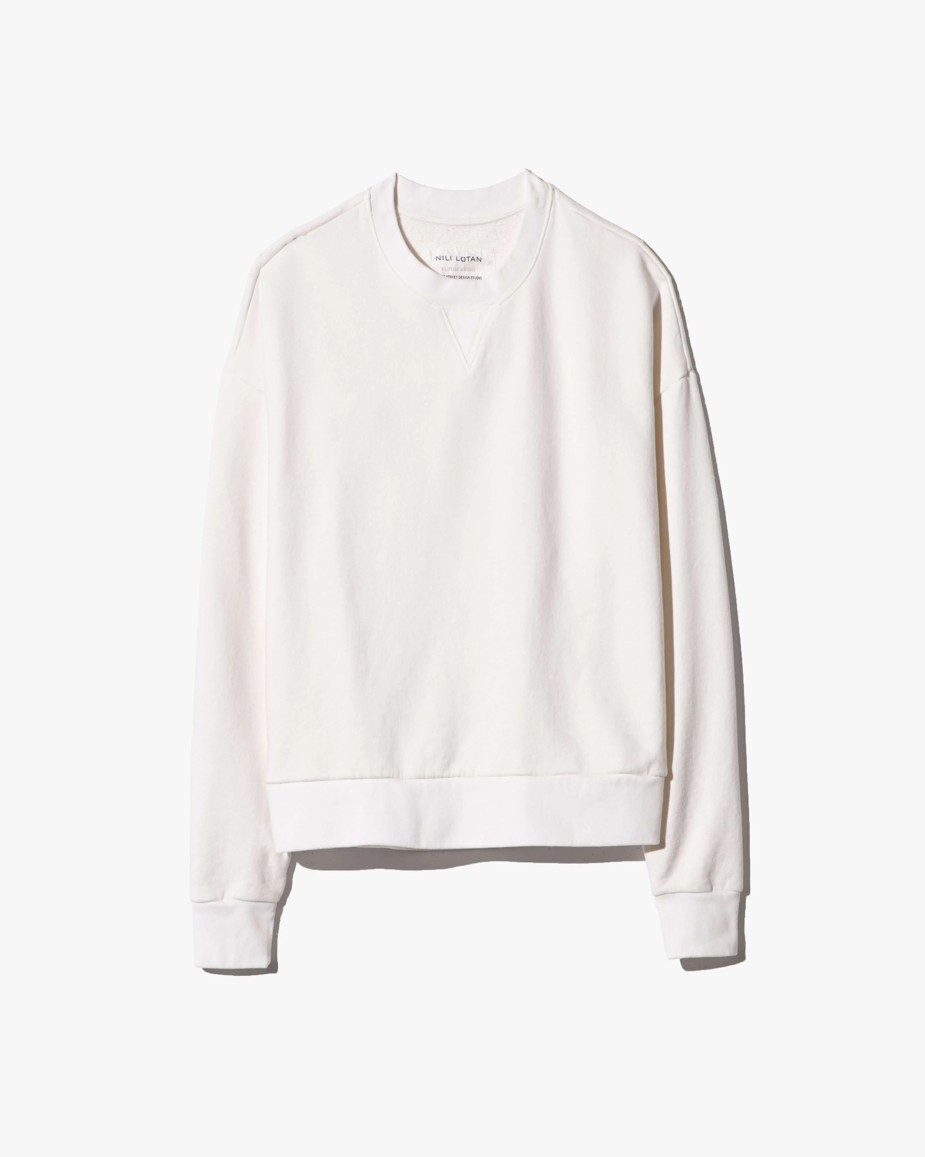 Nili Lotan - GLADYS SWEATSHIRT