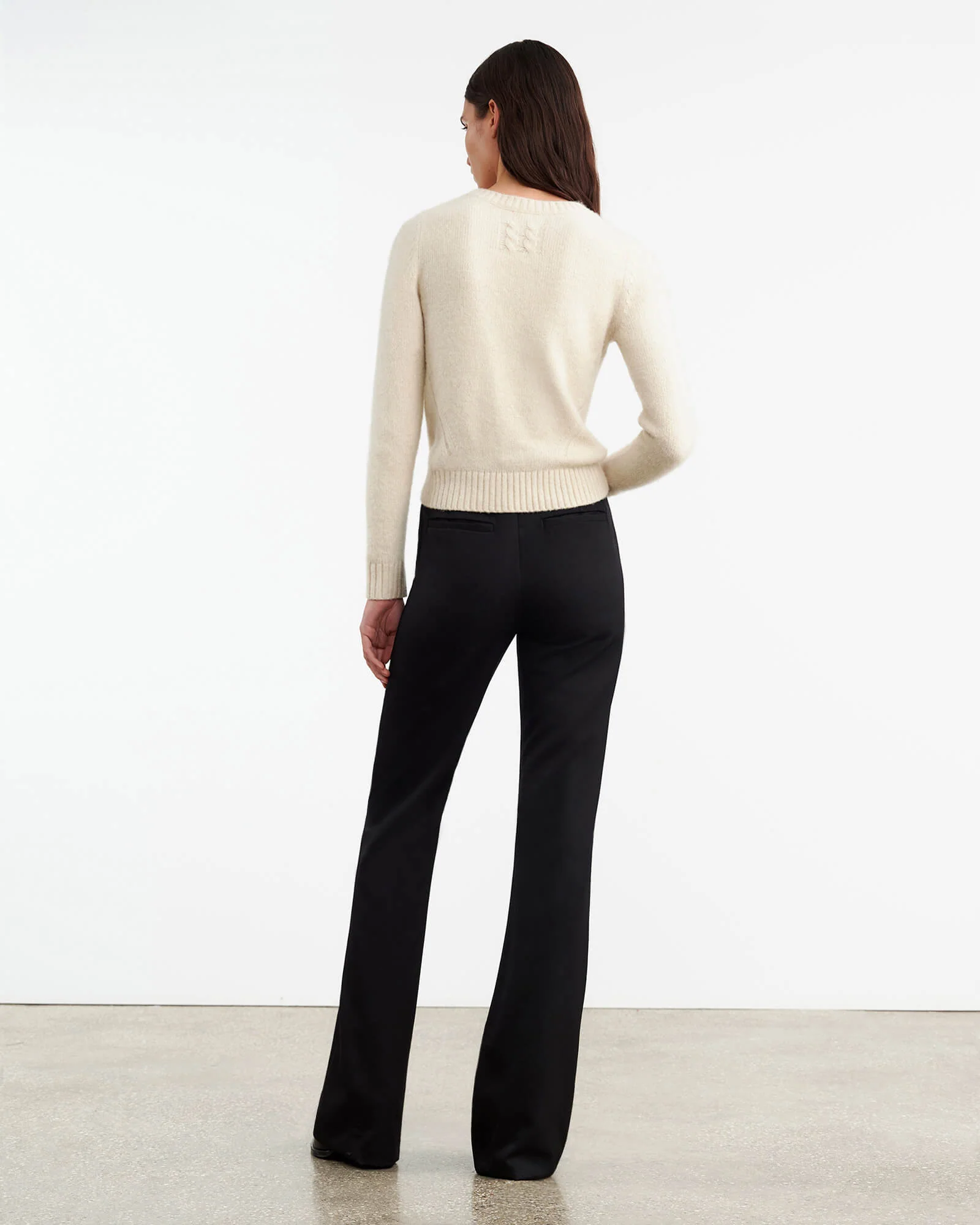 Nili Lotan - GWENDOLYN SWEATER - Image 11