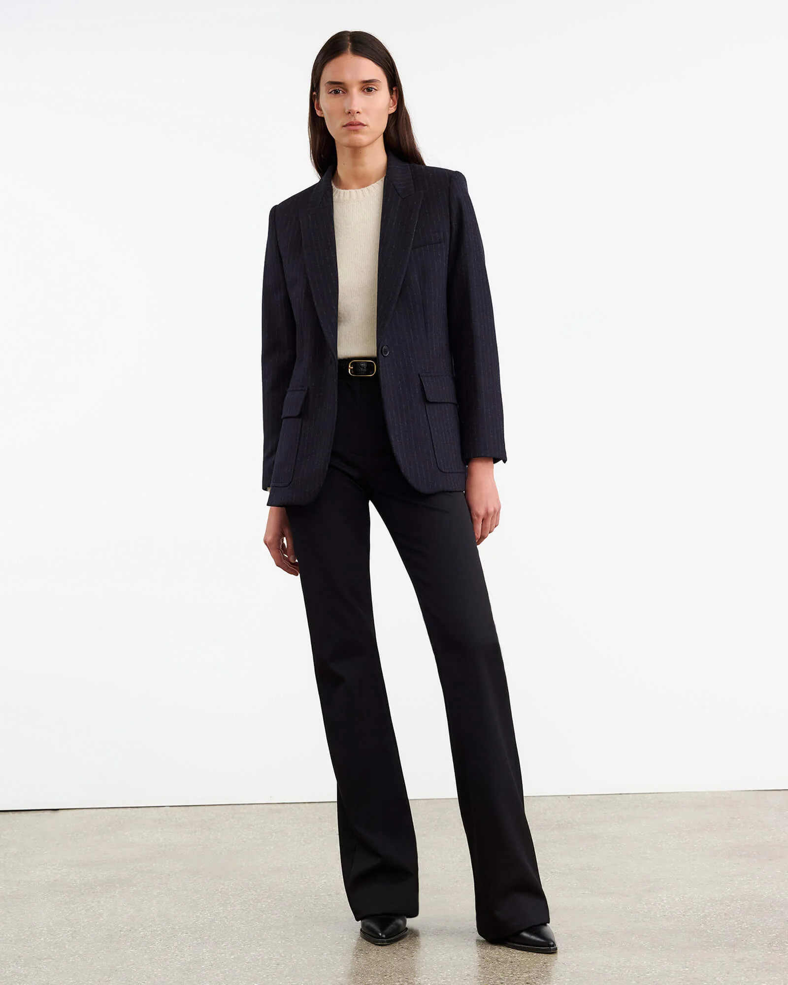 Nili Lotan - GWENDOLYN SWEATER - Image 12
