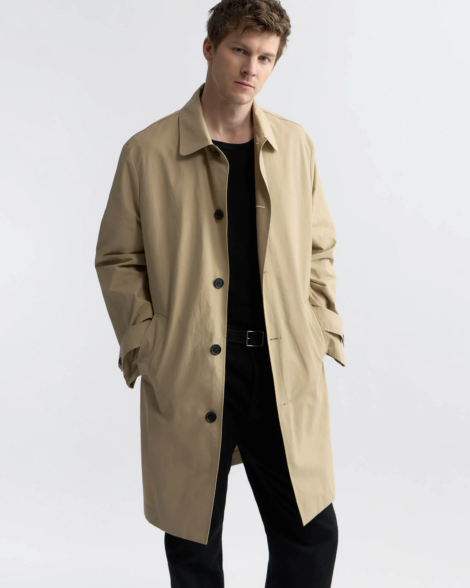 Nili Lotan - HEDI COAT - Image 2
