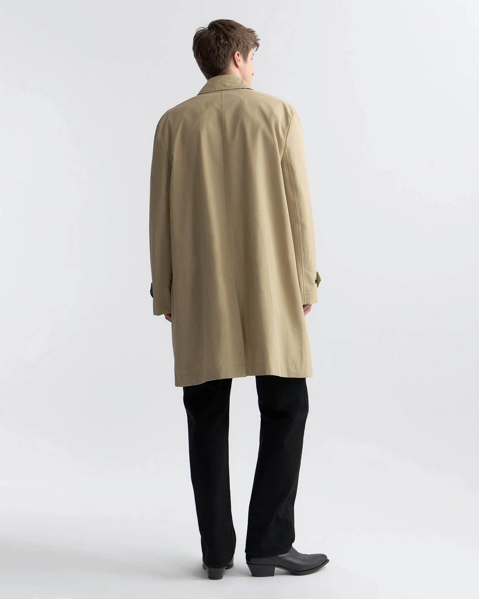 Nili Lotan - HEDI COAT - Image 5