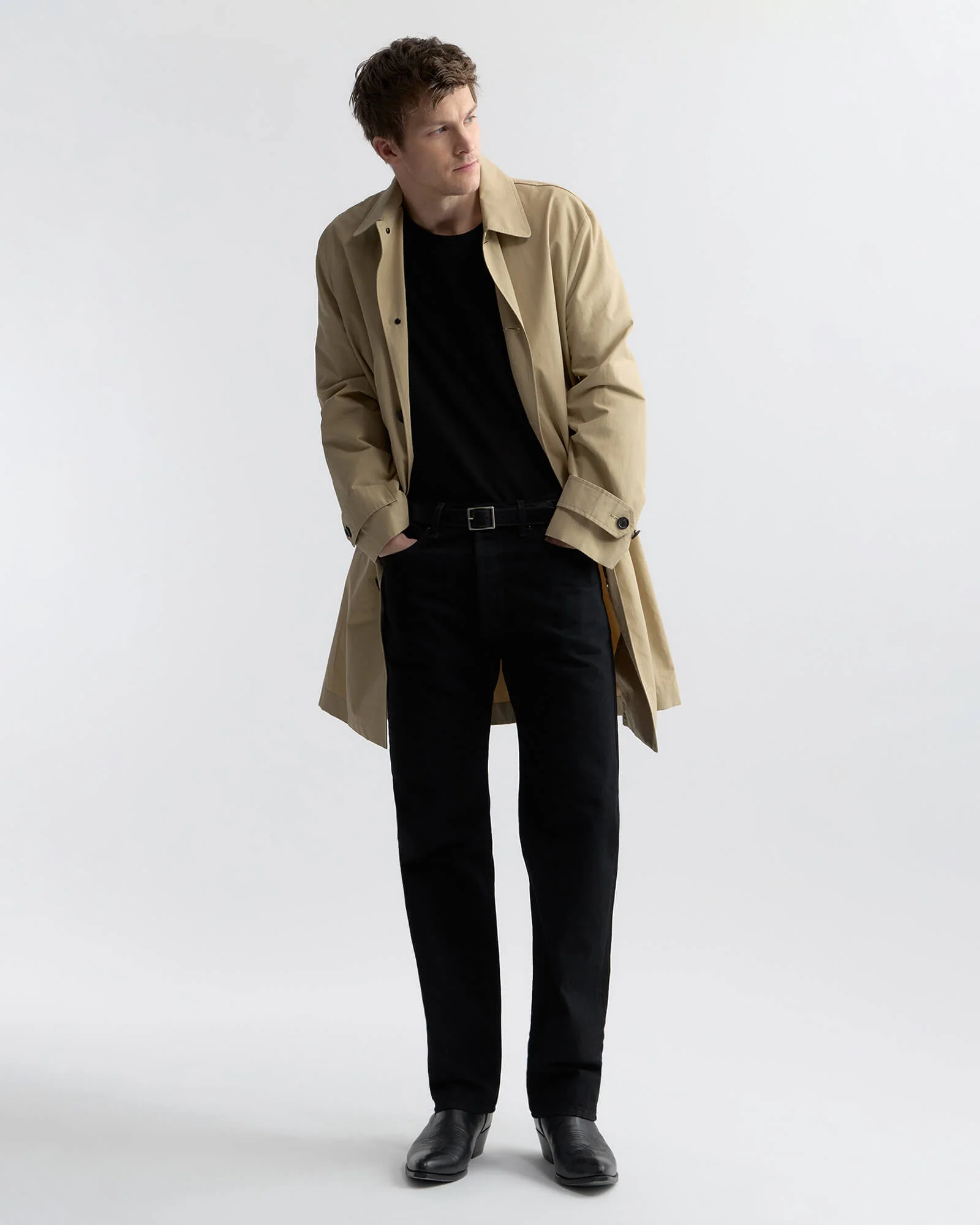 Nili Lotan - HEDI COAT - Image 6