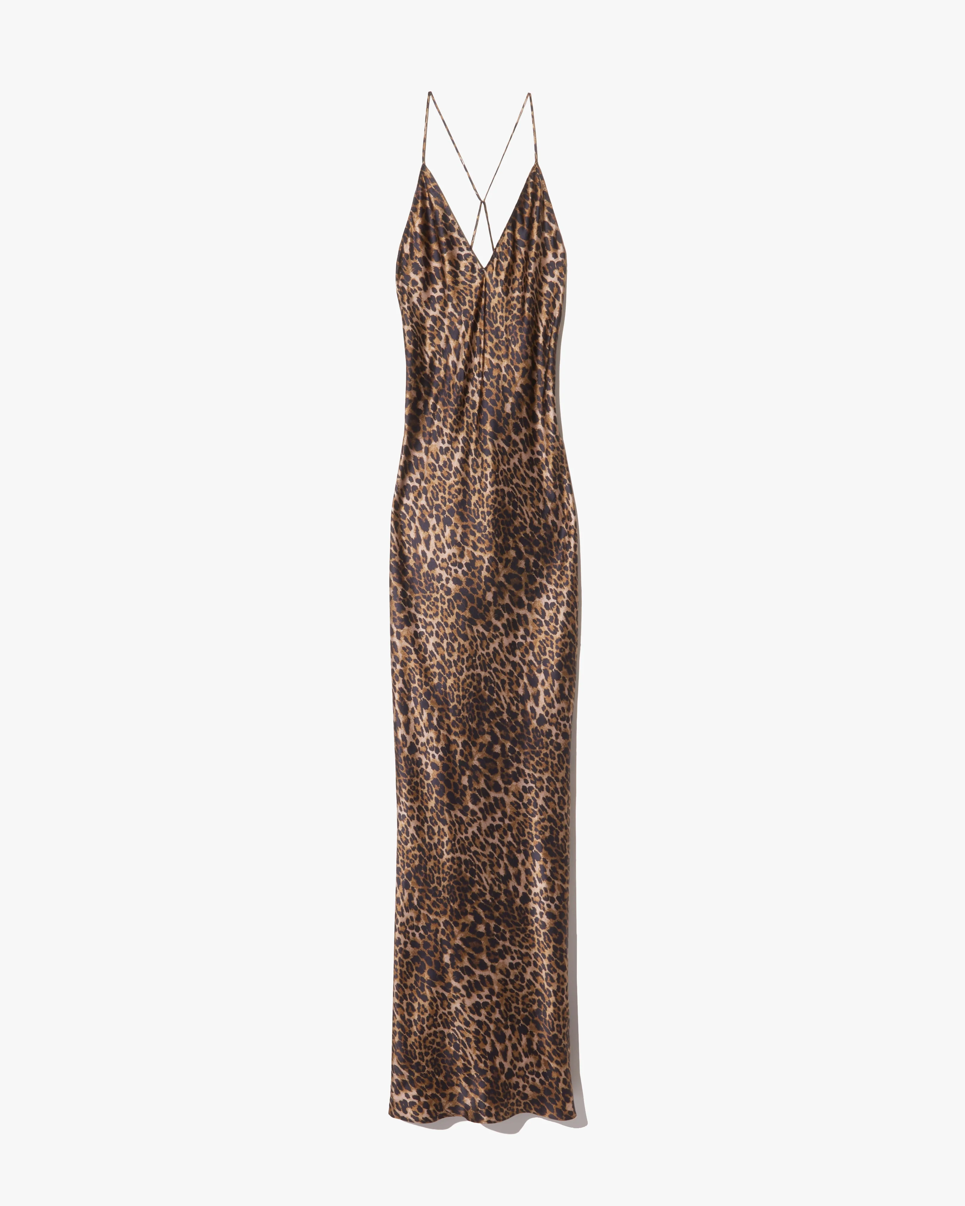 Nili Lotan - IRA SILK GOWN