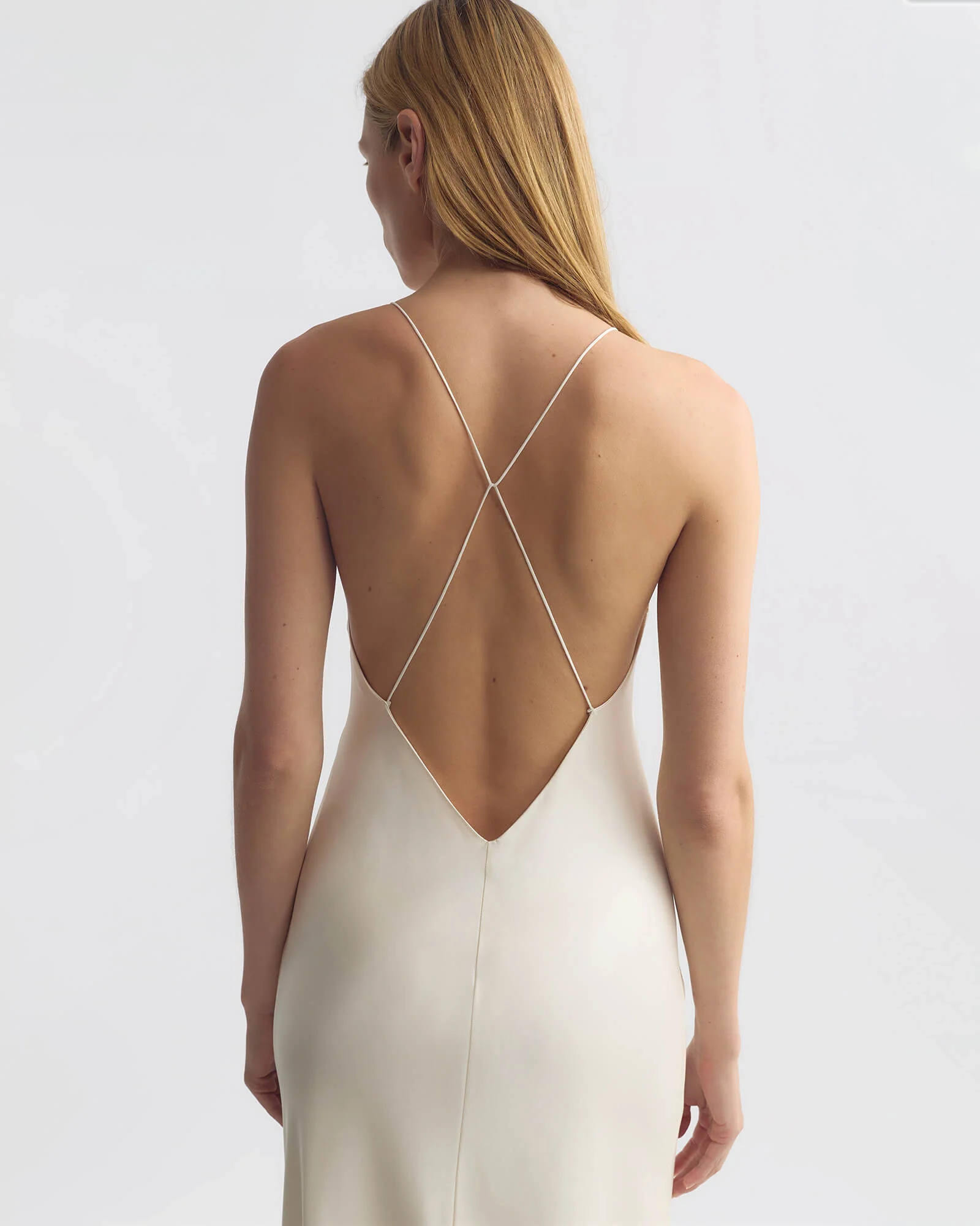 Nili Lotan - IRA SILK GOWN - Image 5