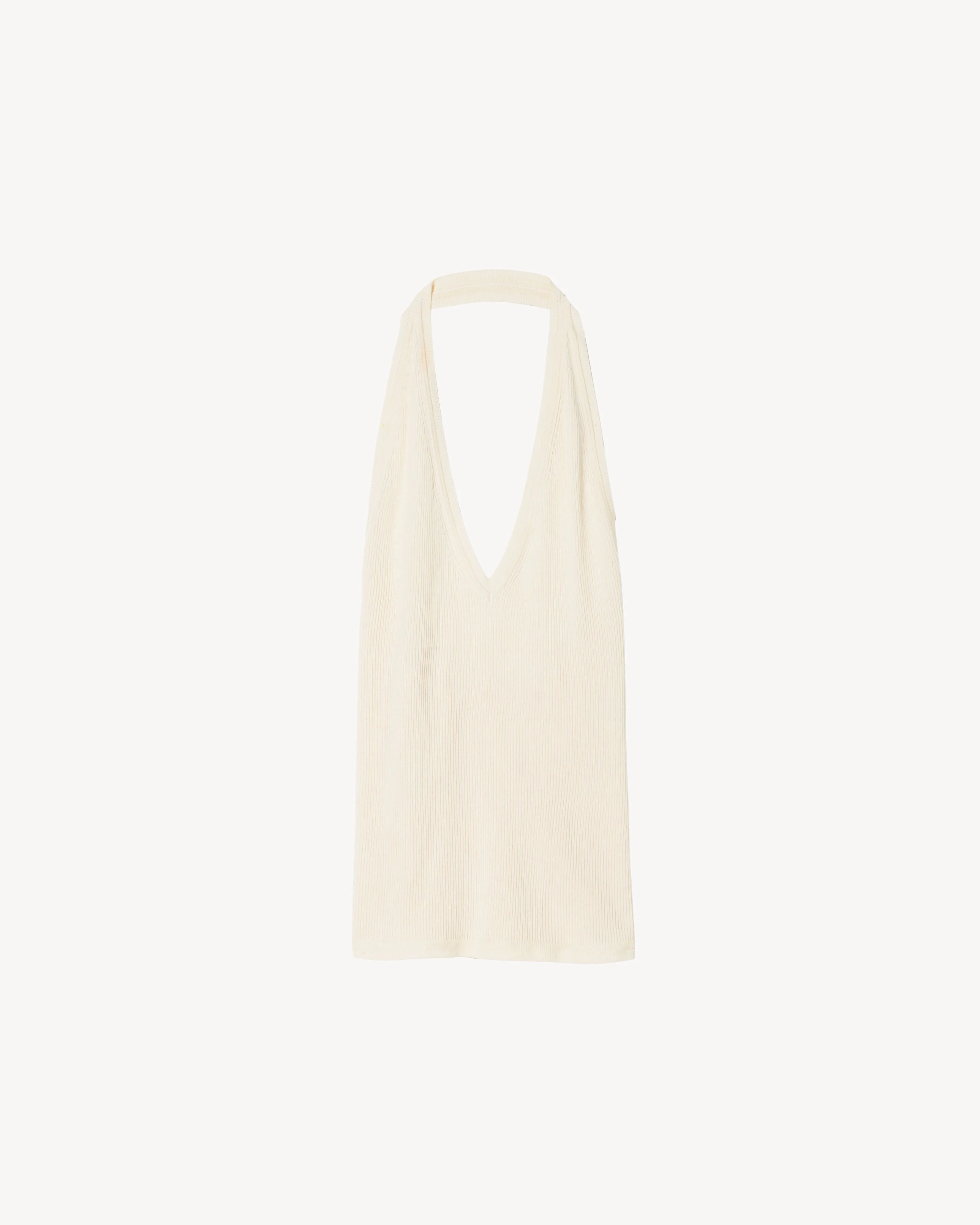 Nili Lotan - IVEY SILK HALTER - Image 2