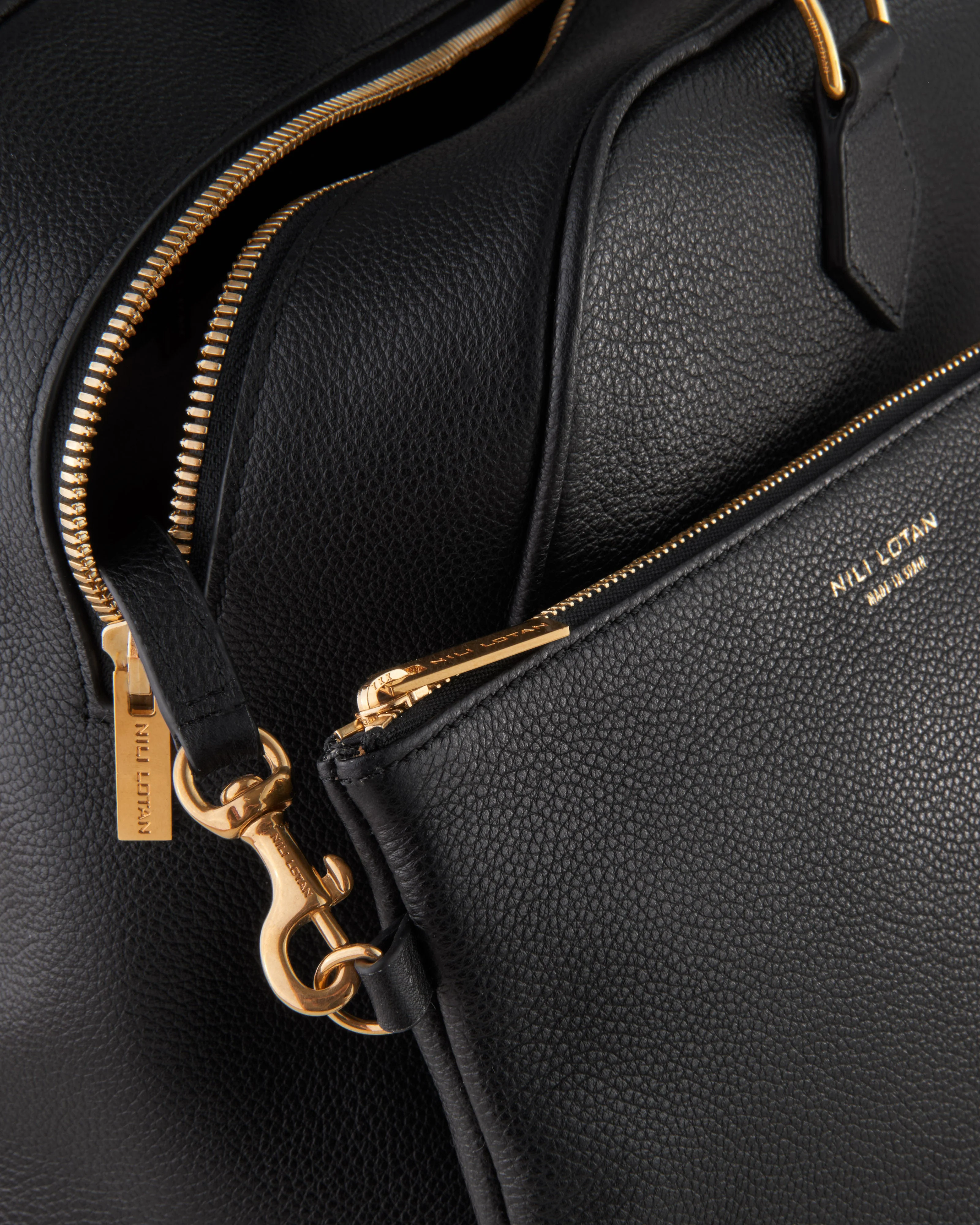Nili Lotan - JACLYN BAG - Image 5