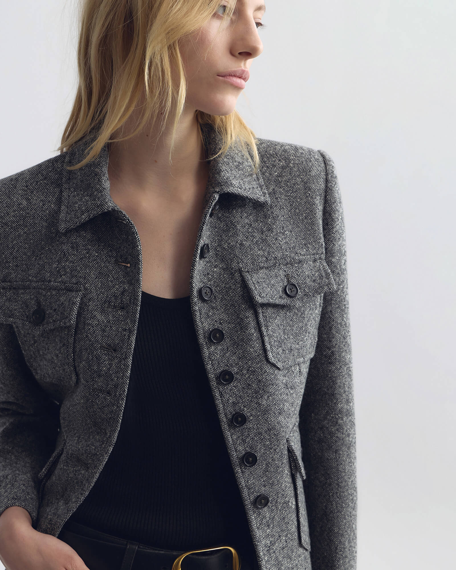 Nili Lotan - JAMISON JACKET - Image 11