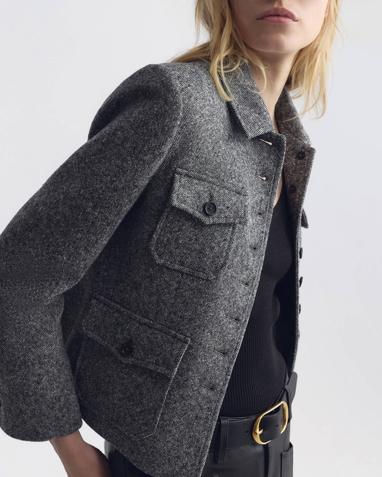 Nili Lotan - JAMISON JACKET - Image 12