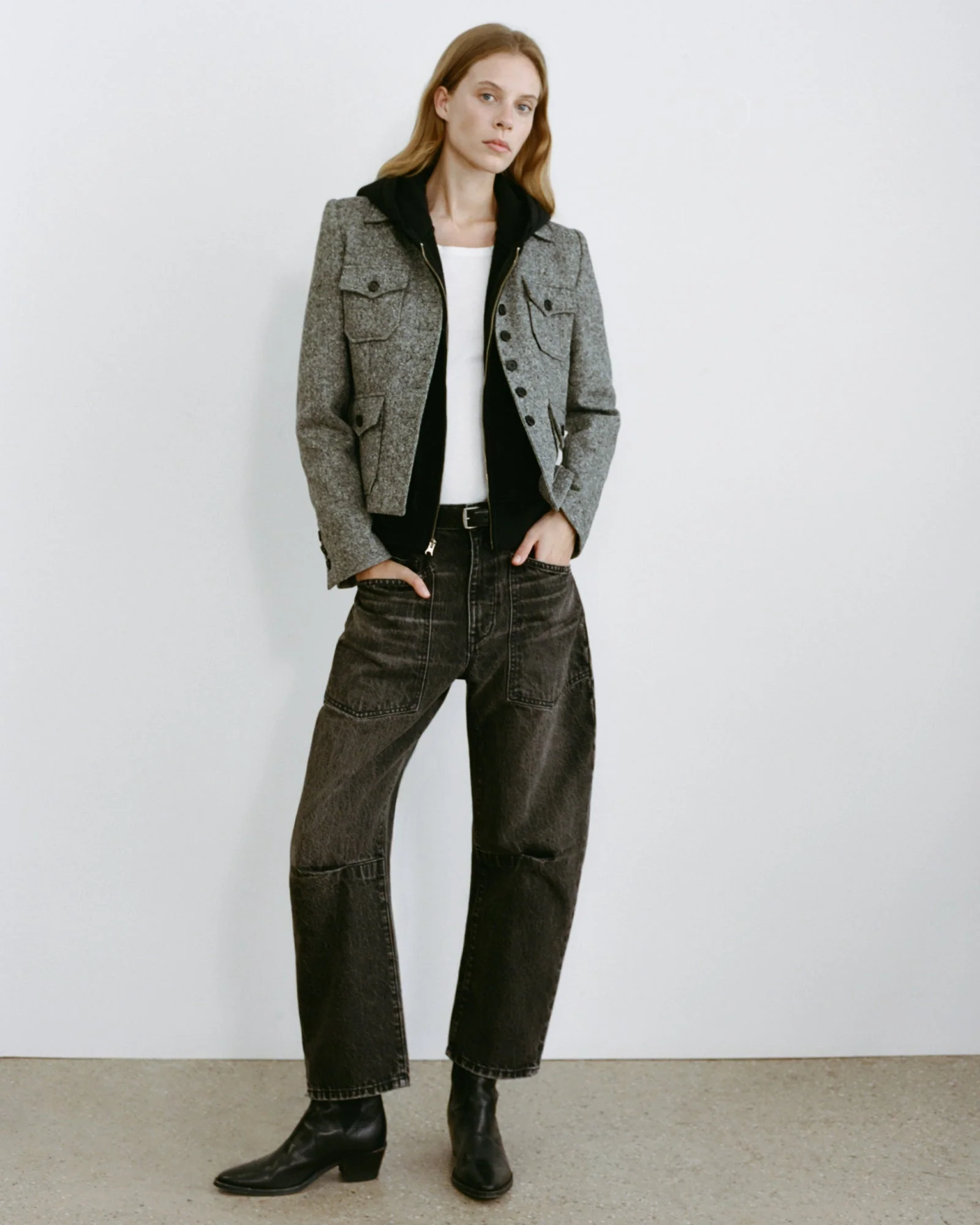 Nili Lotan - JAMISON JACKET - Image 16
