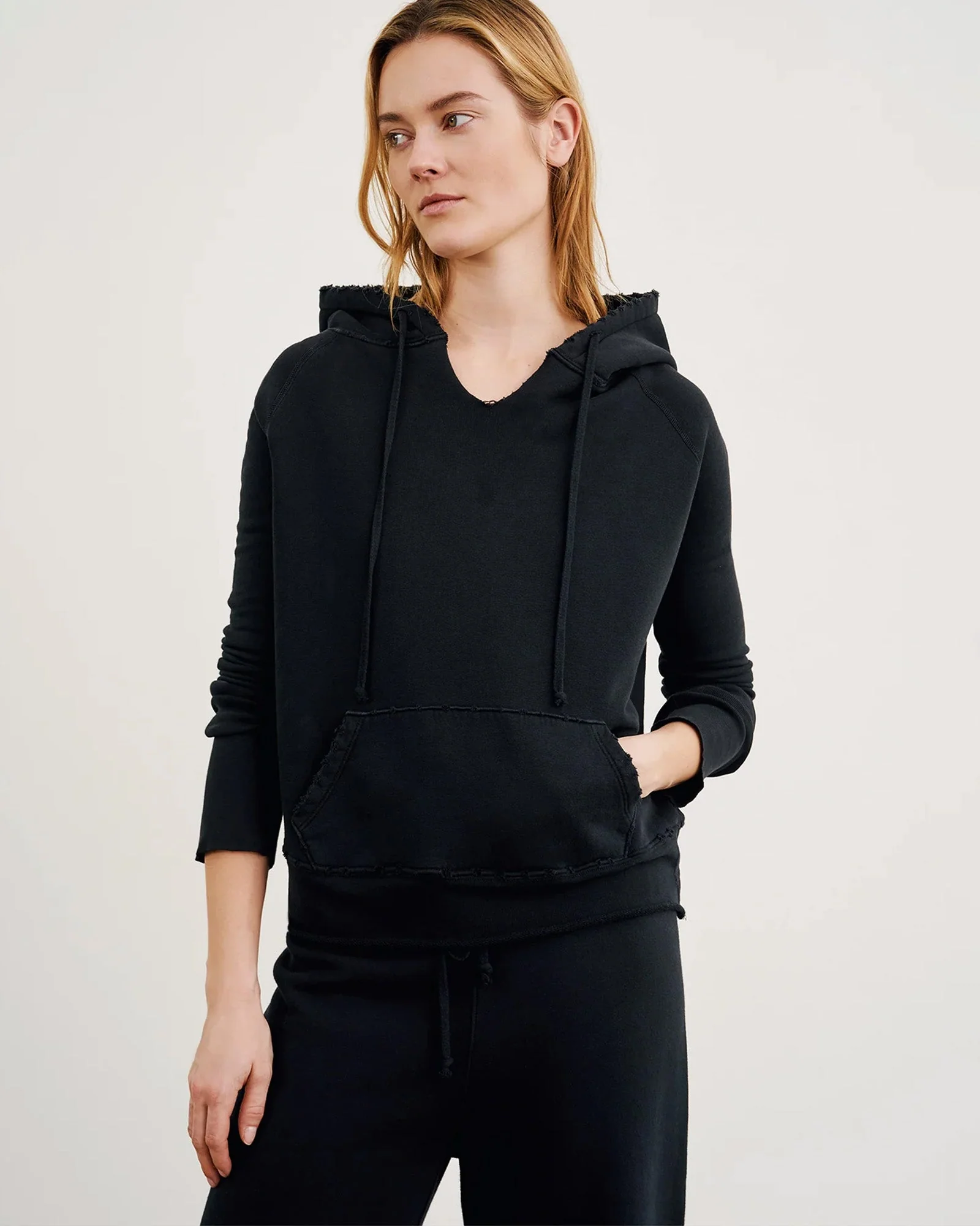 Nili Lotan - JANIE HOODIE