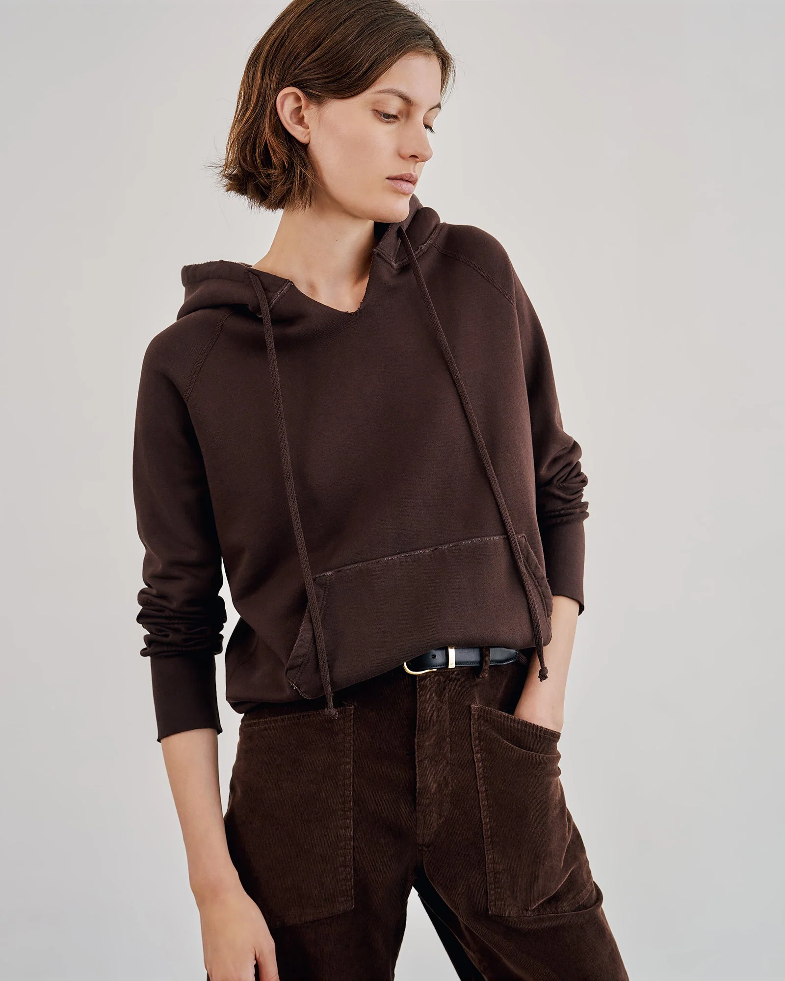 Nili Lotan - JANIE HOODIE - Image 12