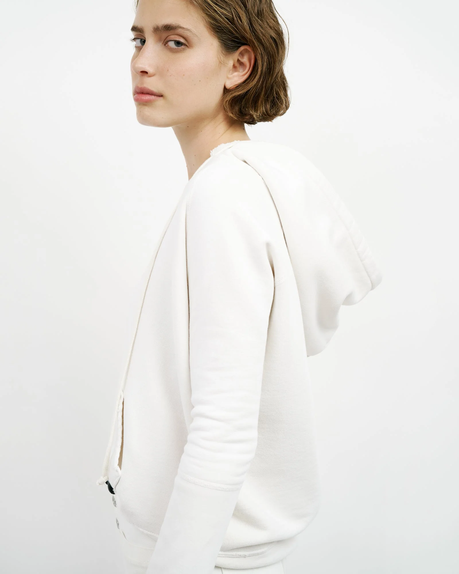Nili Lotan - JANIE HOODIE - Image 17