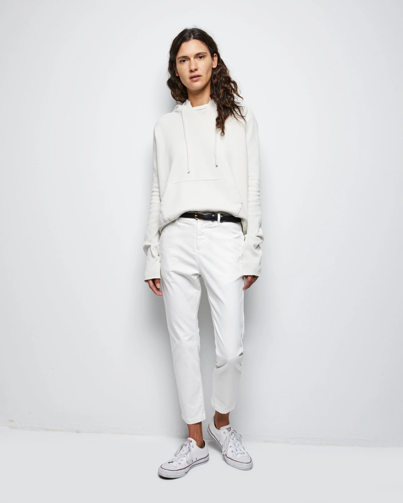 Nili Lotan - JANIE HOODIE - Image 20