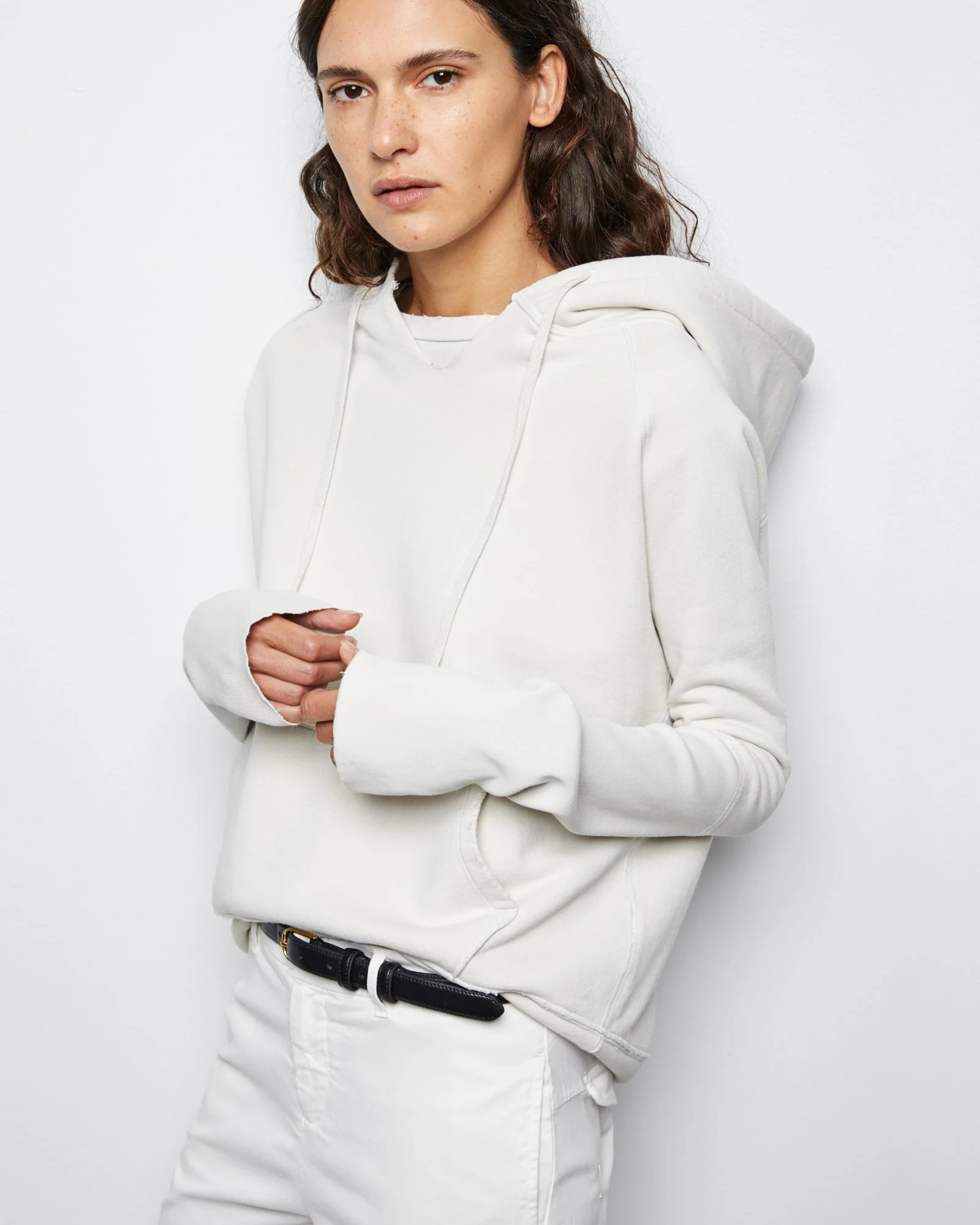 Nili Lotan - JANIE HOODIE - Image 21