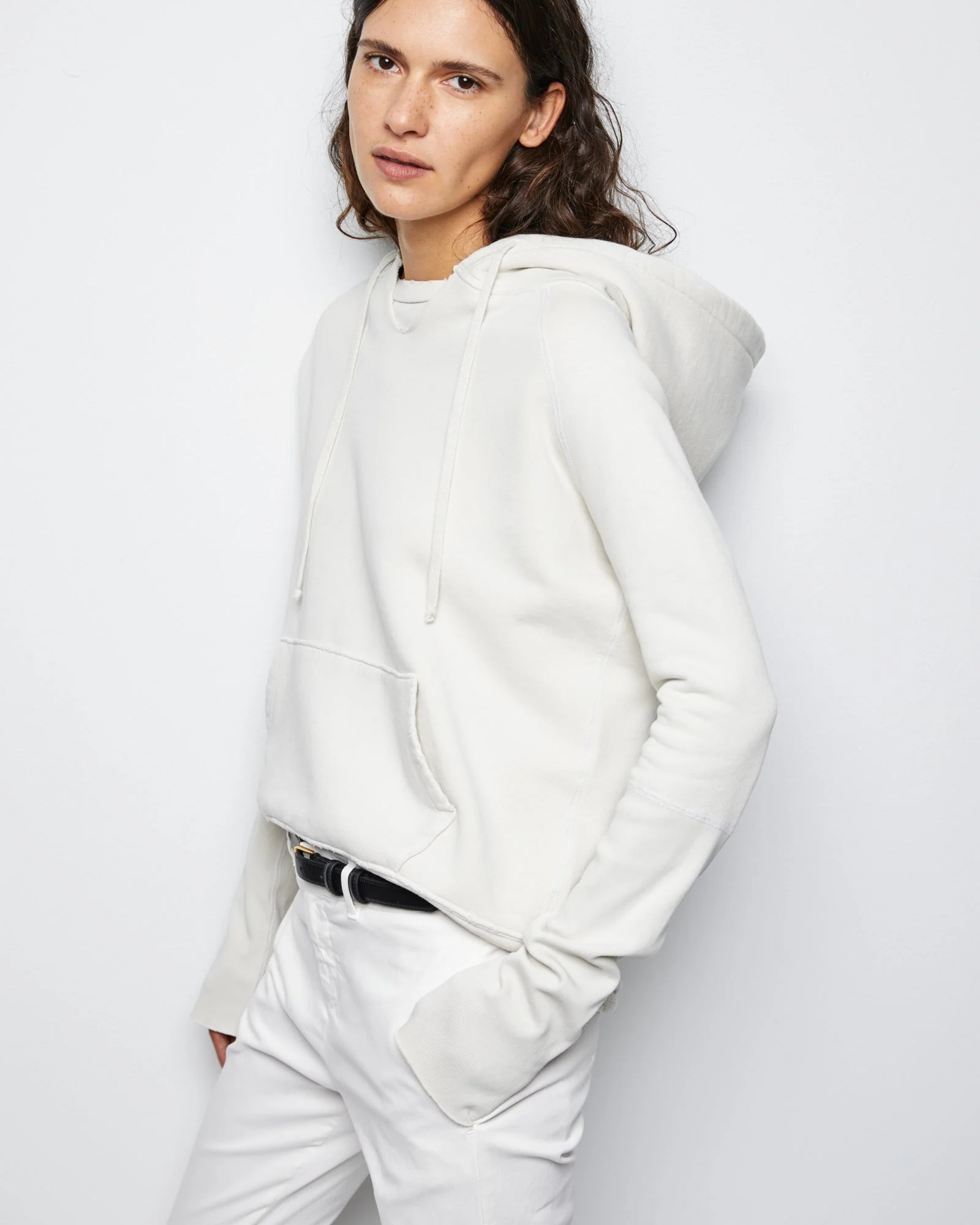 Nili Lotan - JANIE HOODIE - Image 22