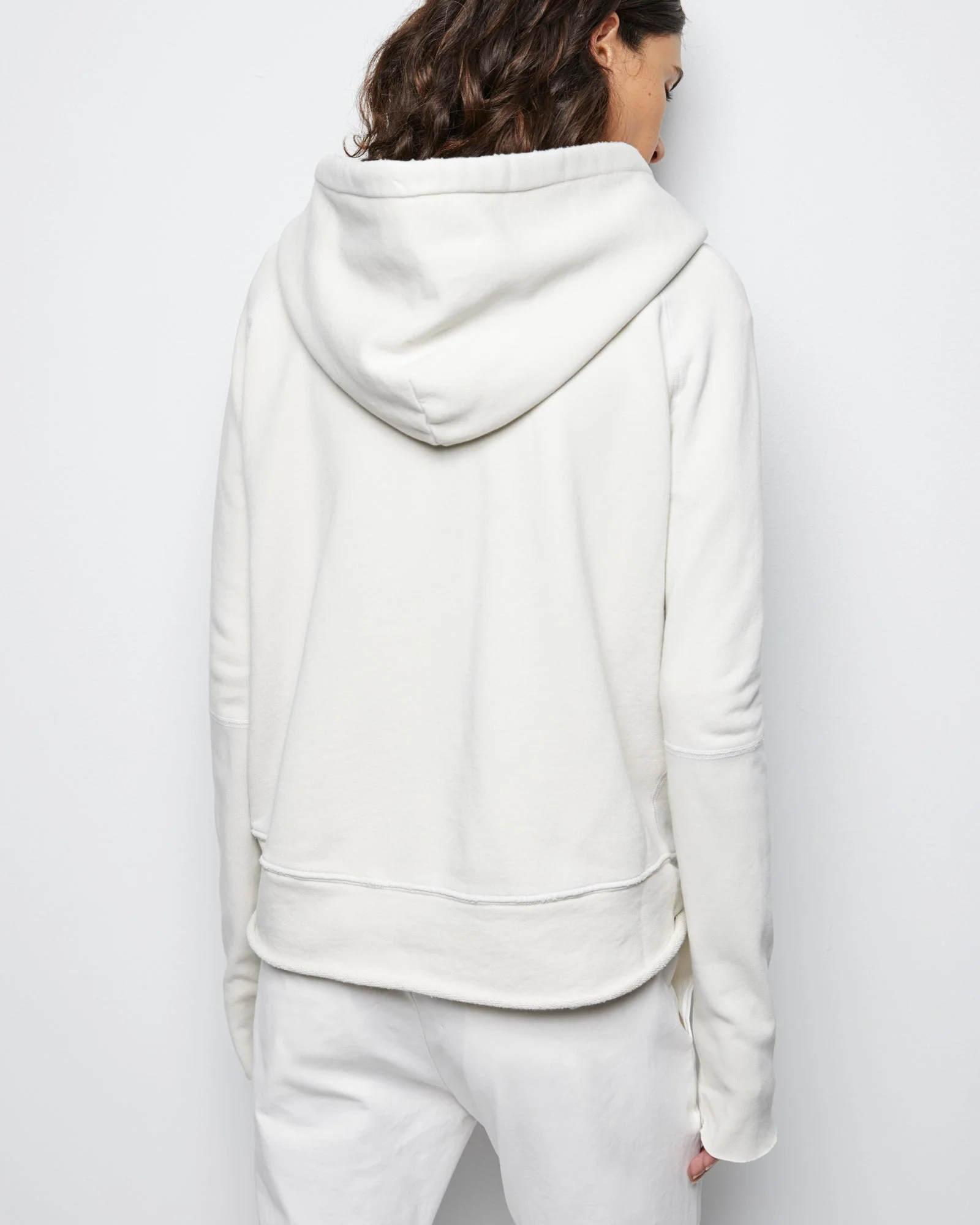 Nili Lotan - JANIE HOODIE - Image 23