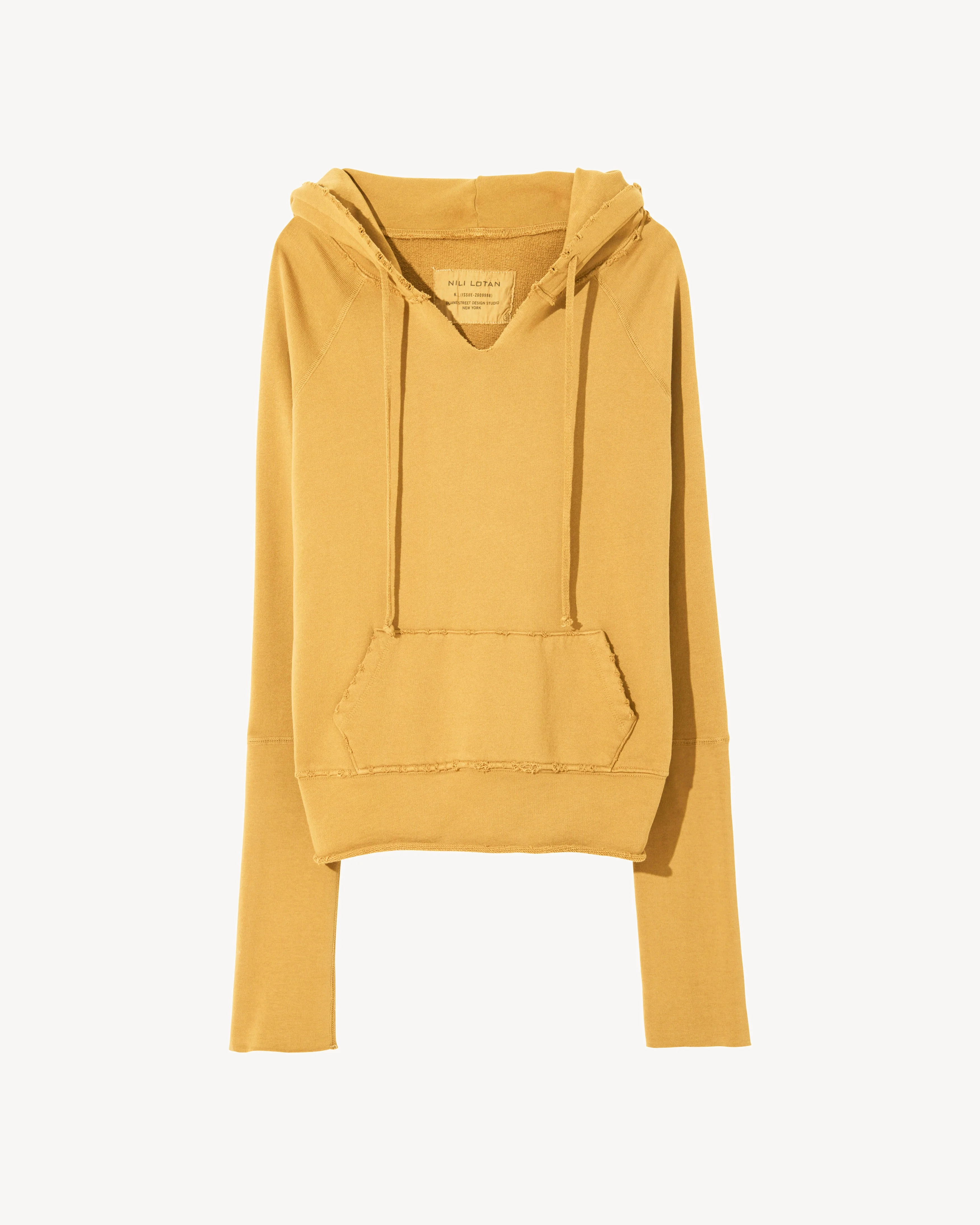 Nili Lotan - JANIE HOODIE - Image 25