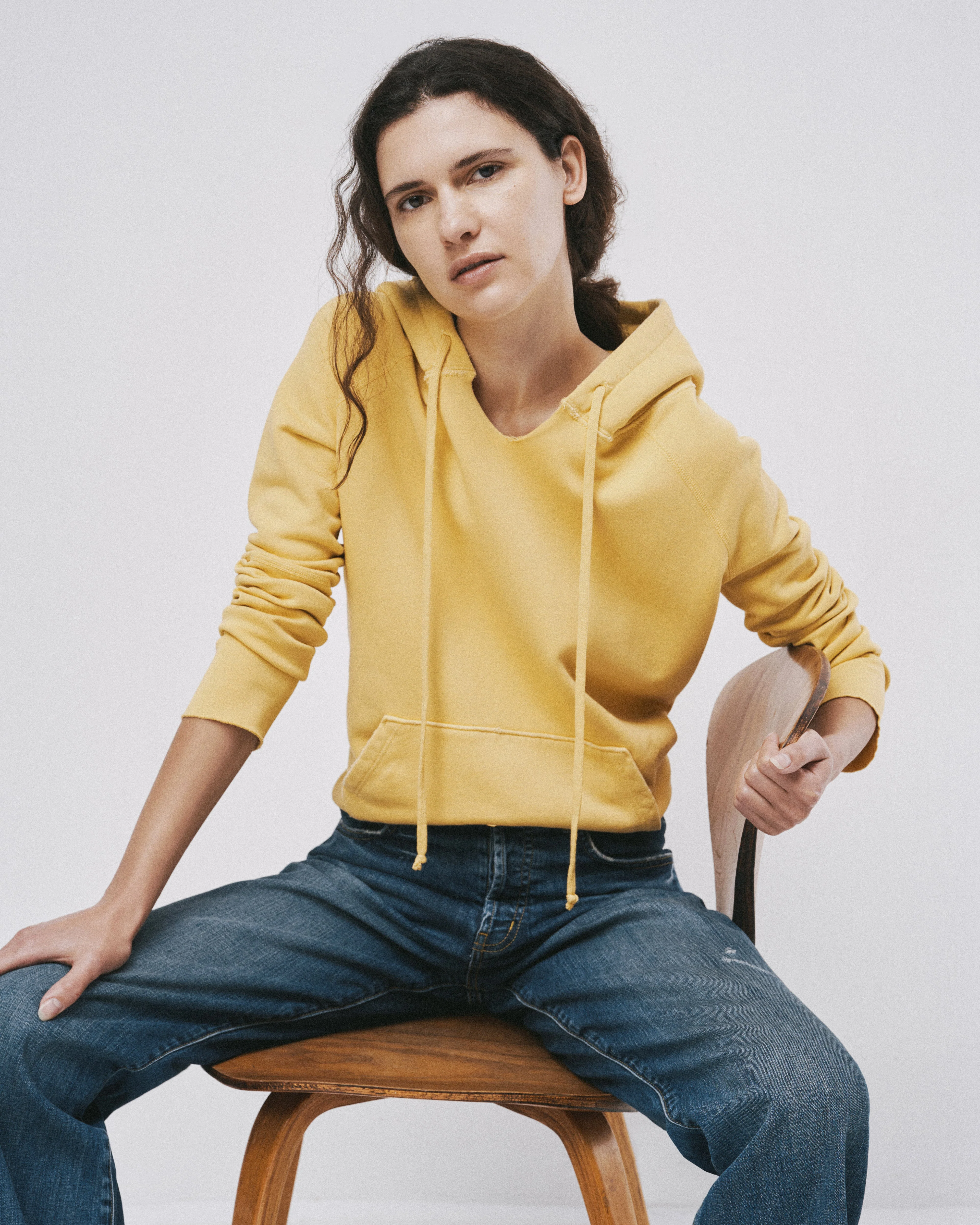 Nili Lotan - JANIE HOODIE - Image 26