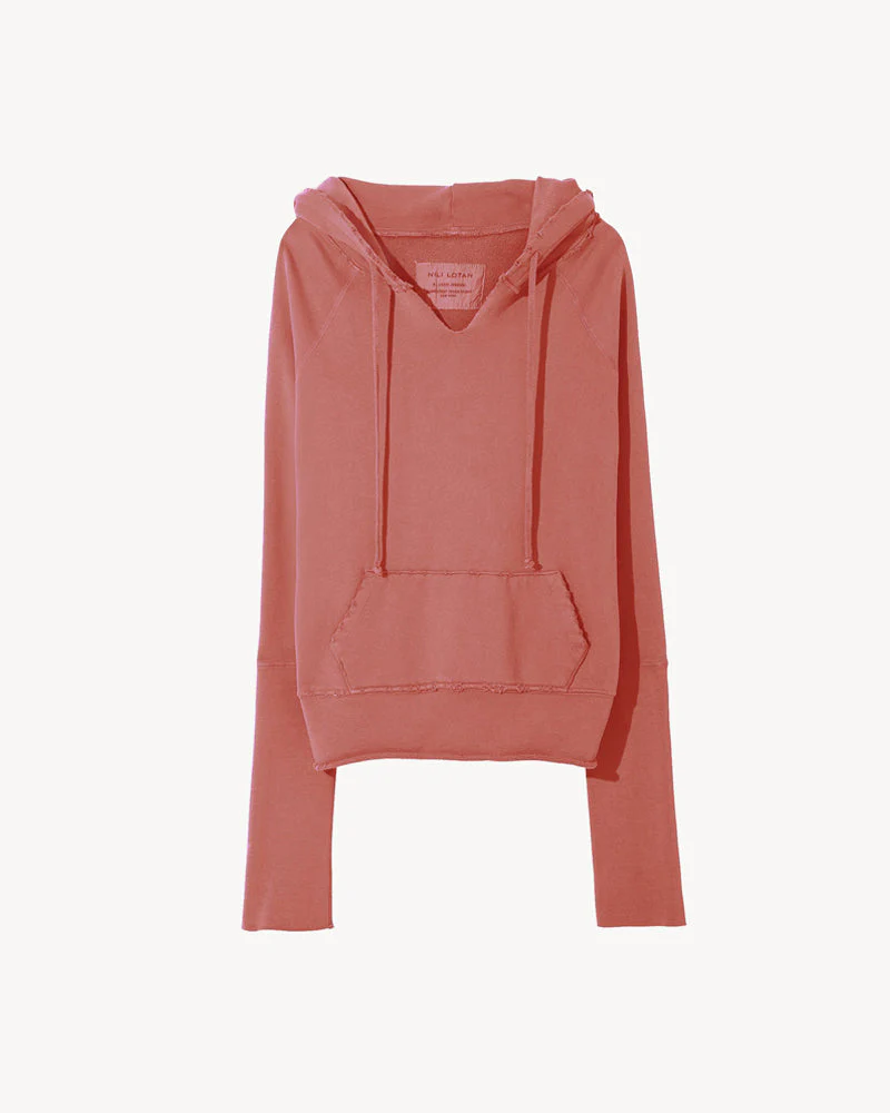 Nili Lotan - JANIE HOODIE - Image 29