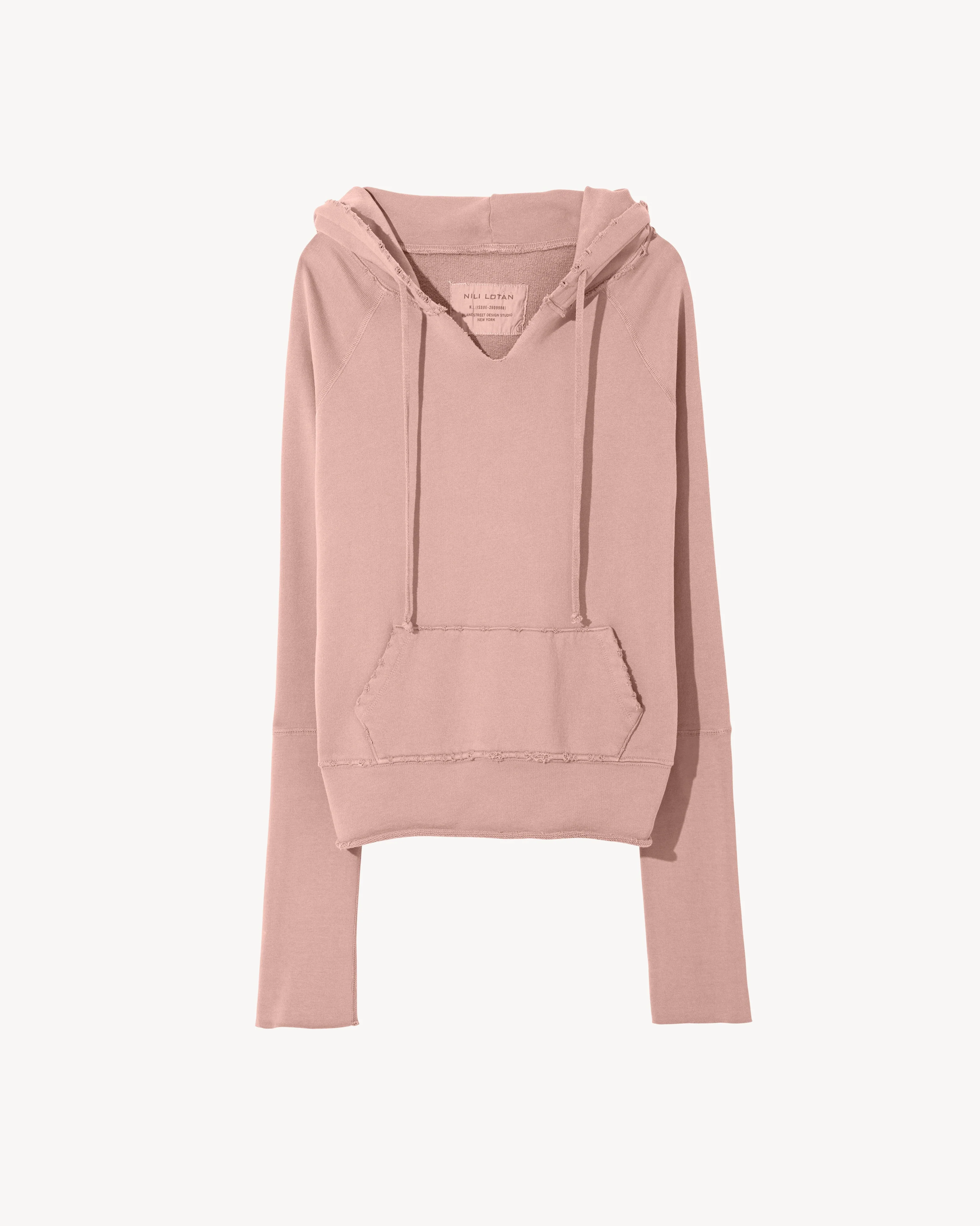 Nili Lotan - JANIE HOODIE - Image 30