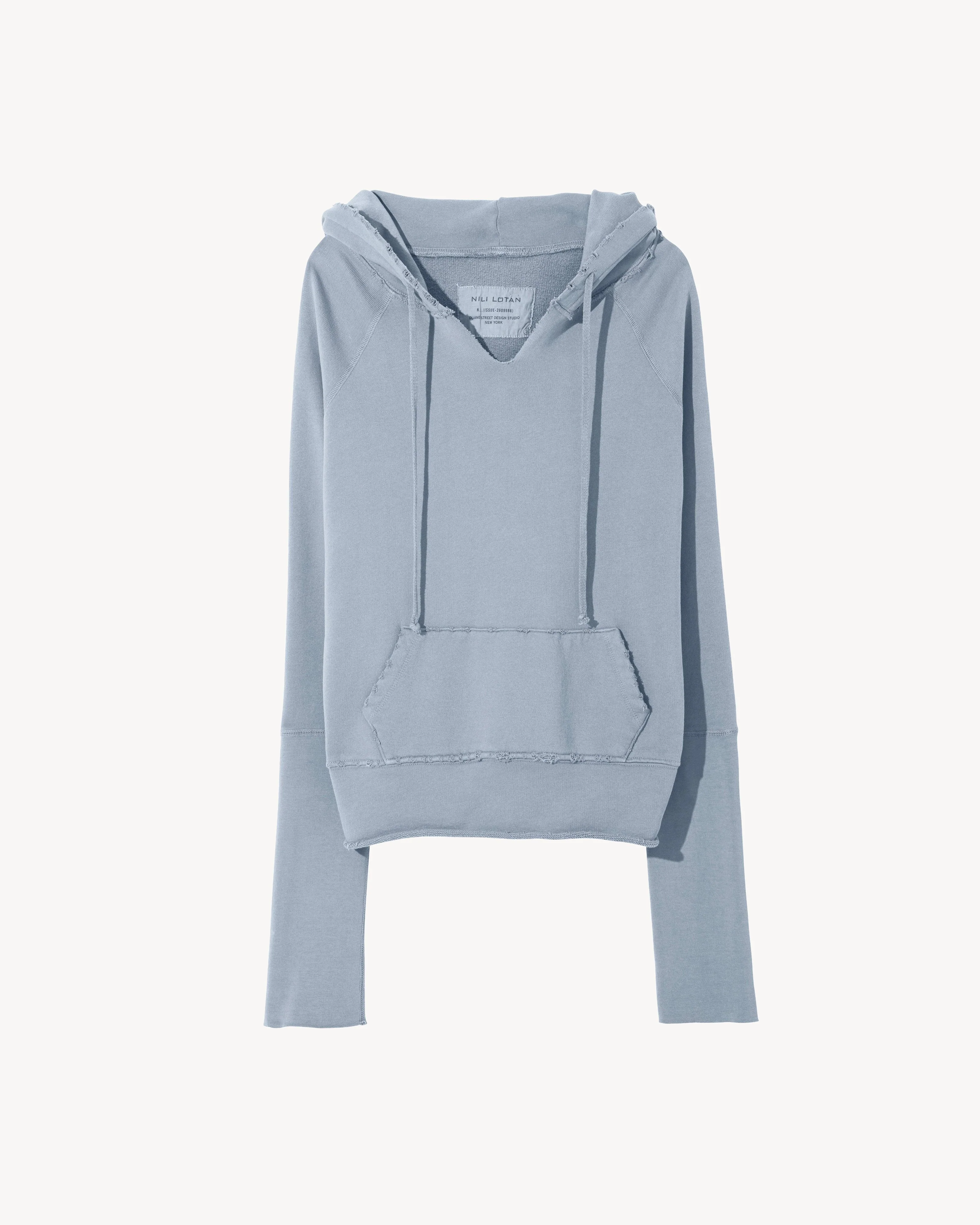 Nili Lotan - JANIE HOODIE - Image 31