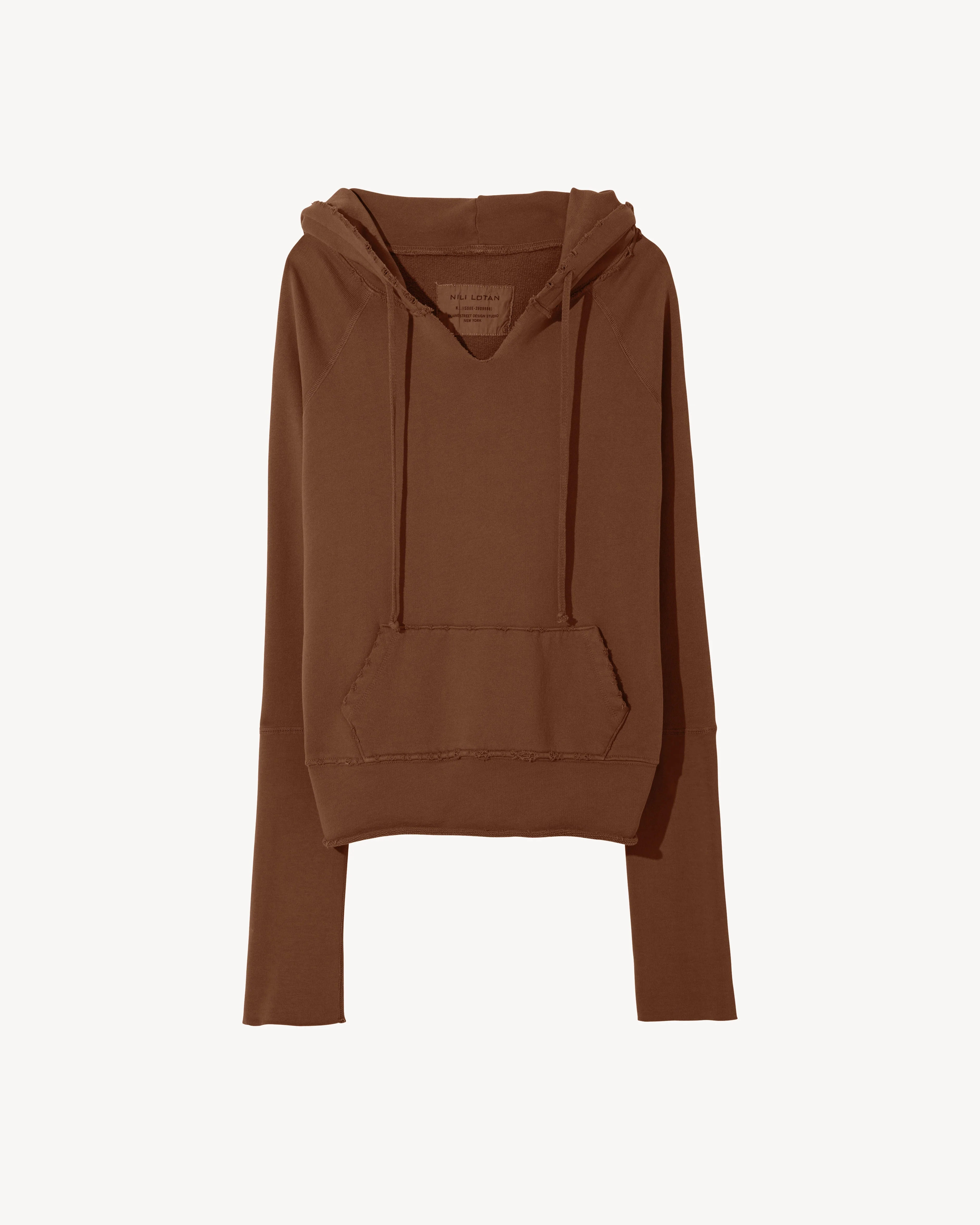 Nili Lotan - JANIE HOODIE - Image 33