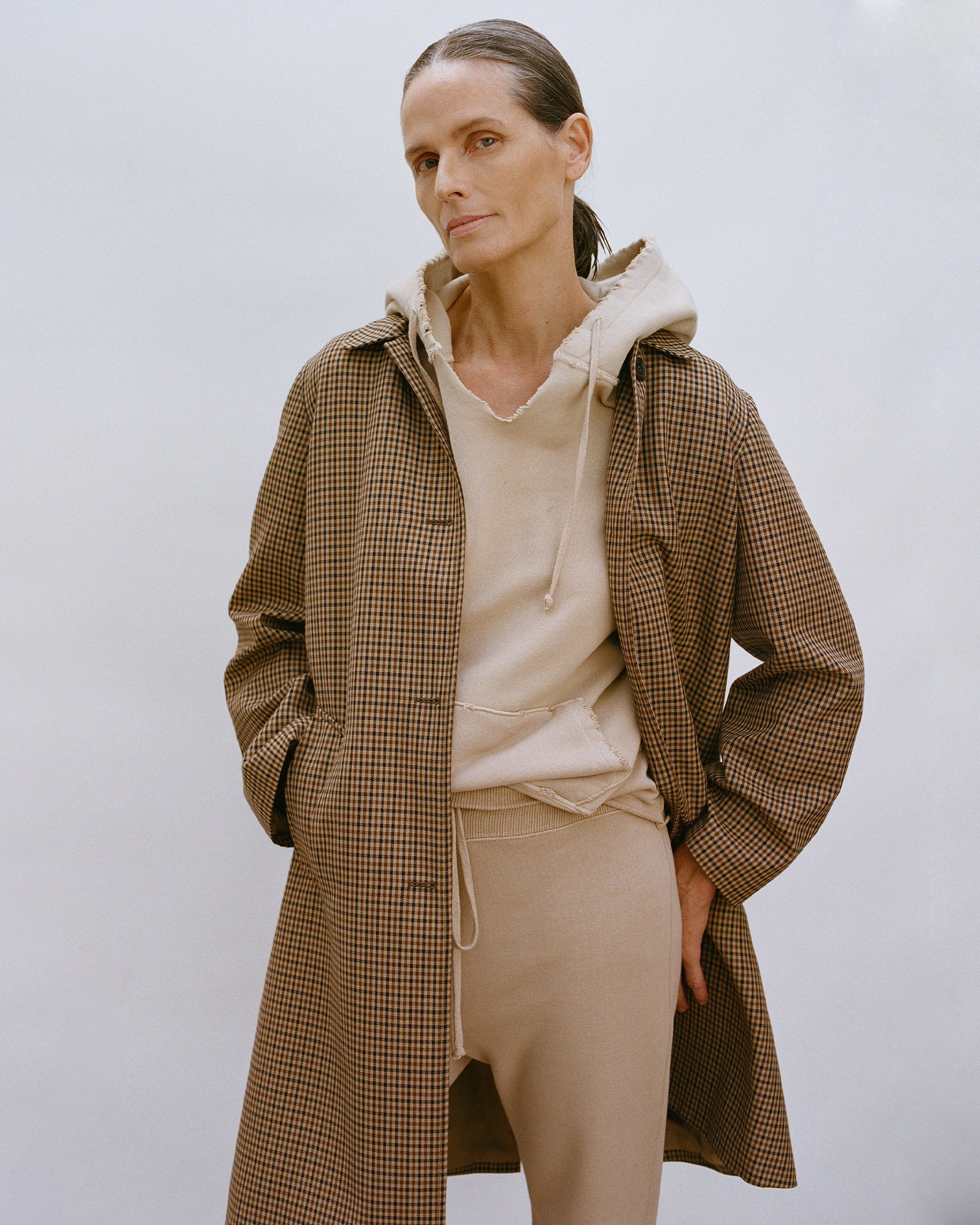 Nili Lotan - JANIE HOODIE - Image 35