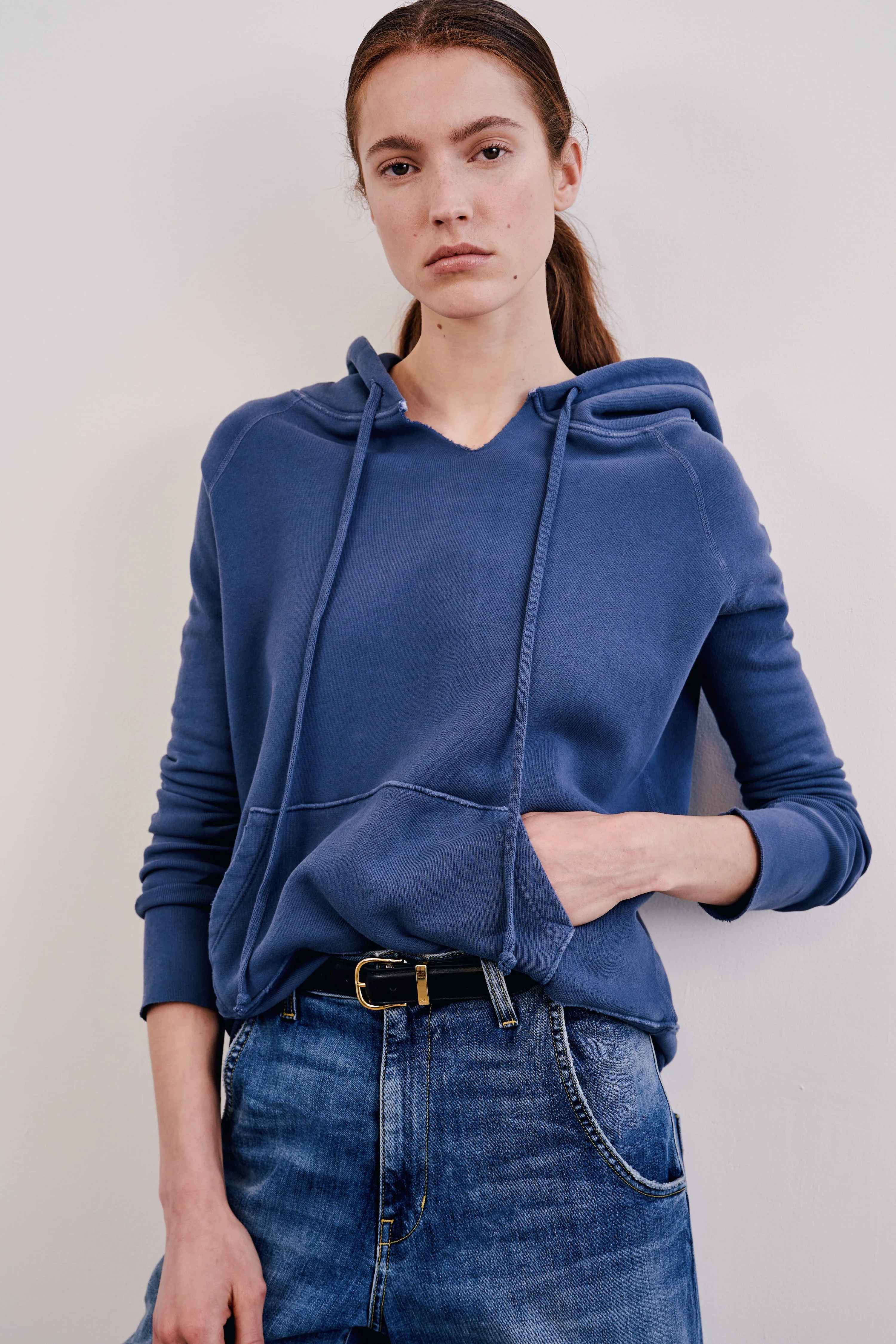 Nili Lotan - JANIE HOODIE - Image 36