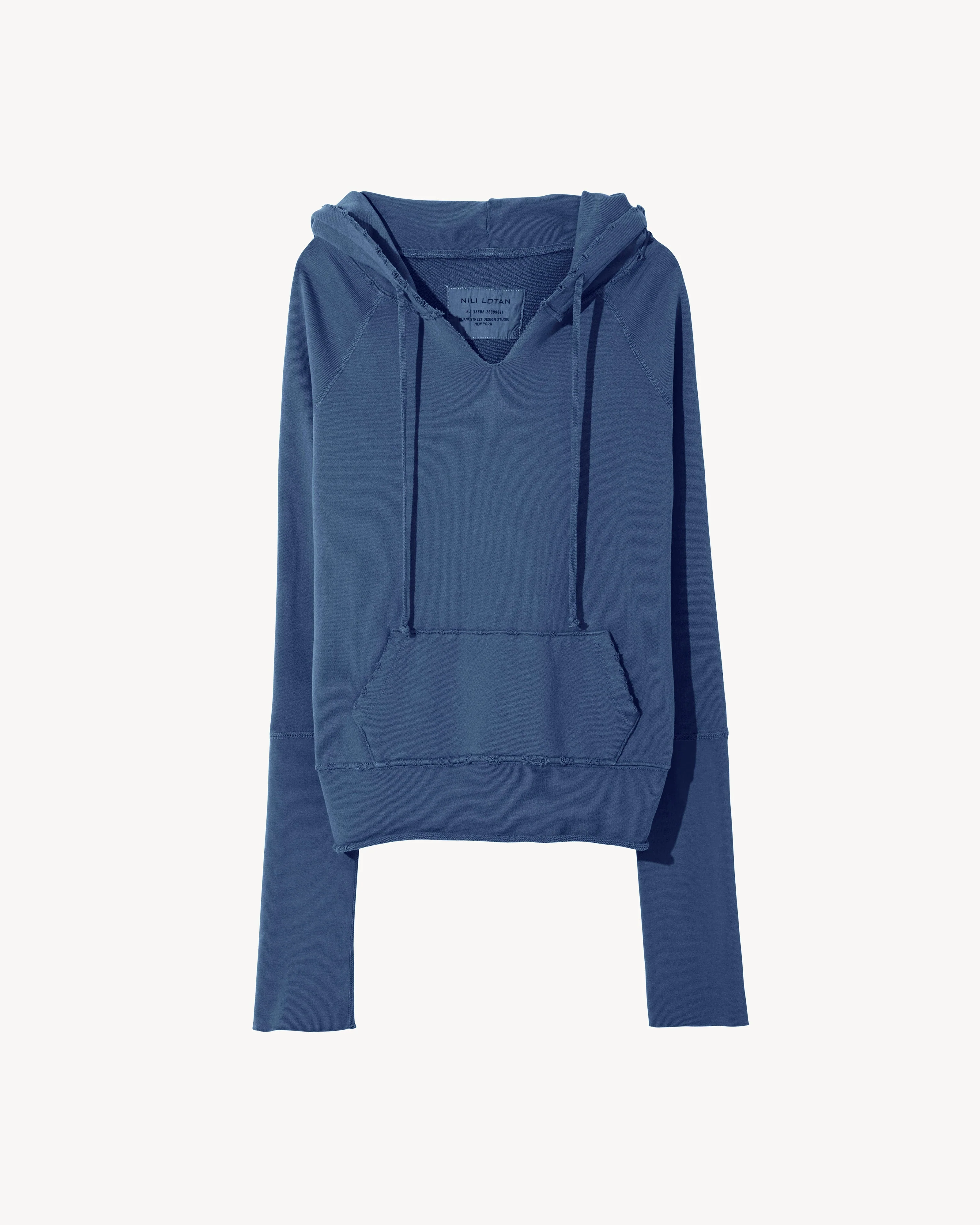 Nili Lotan - JANIE HOODIE - Image 37