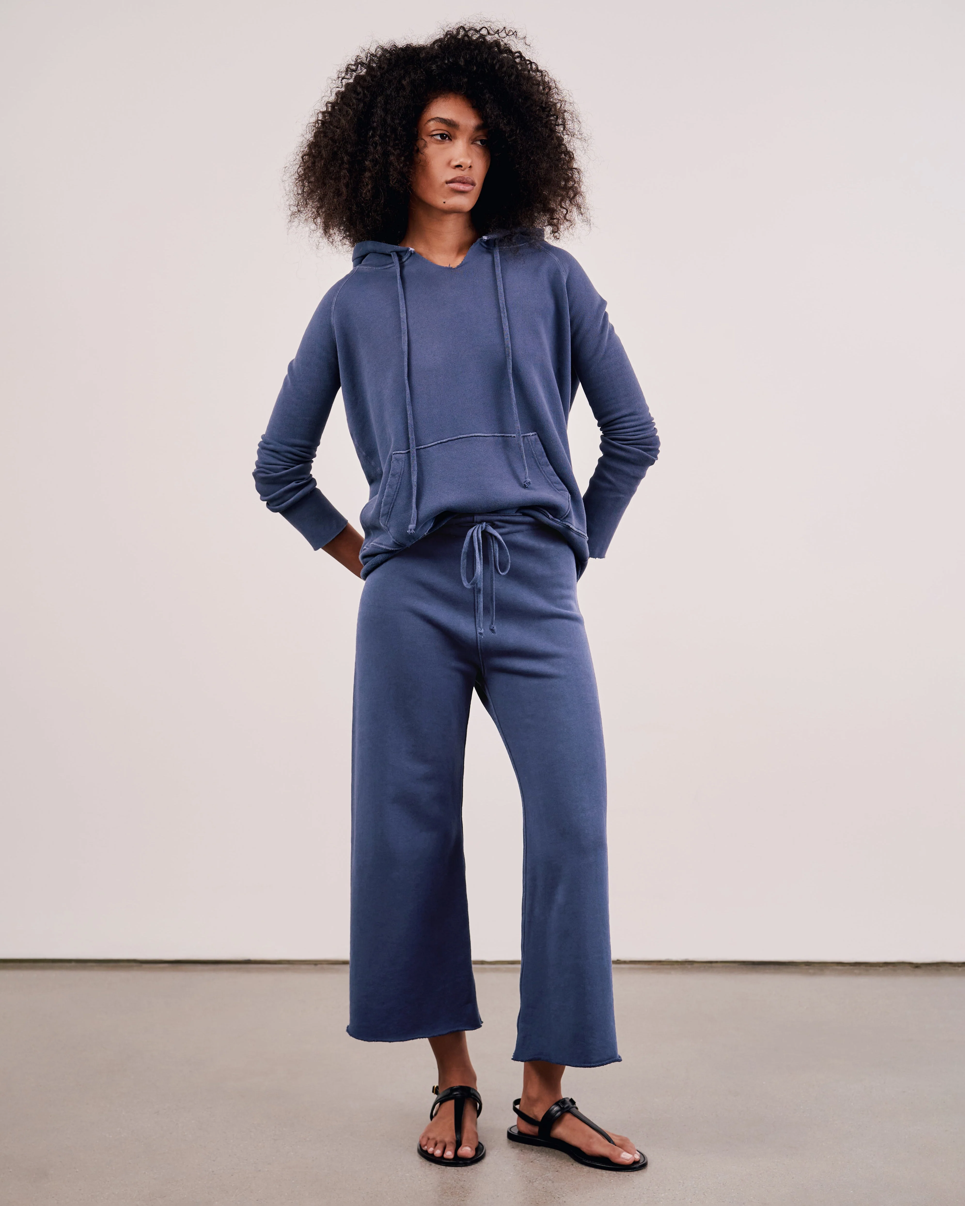 Nili Lotan - JANIE HOODIE - Image 38