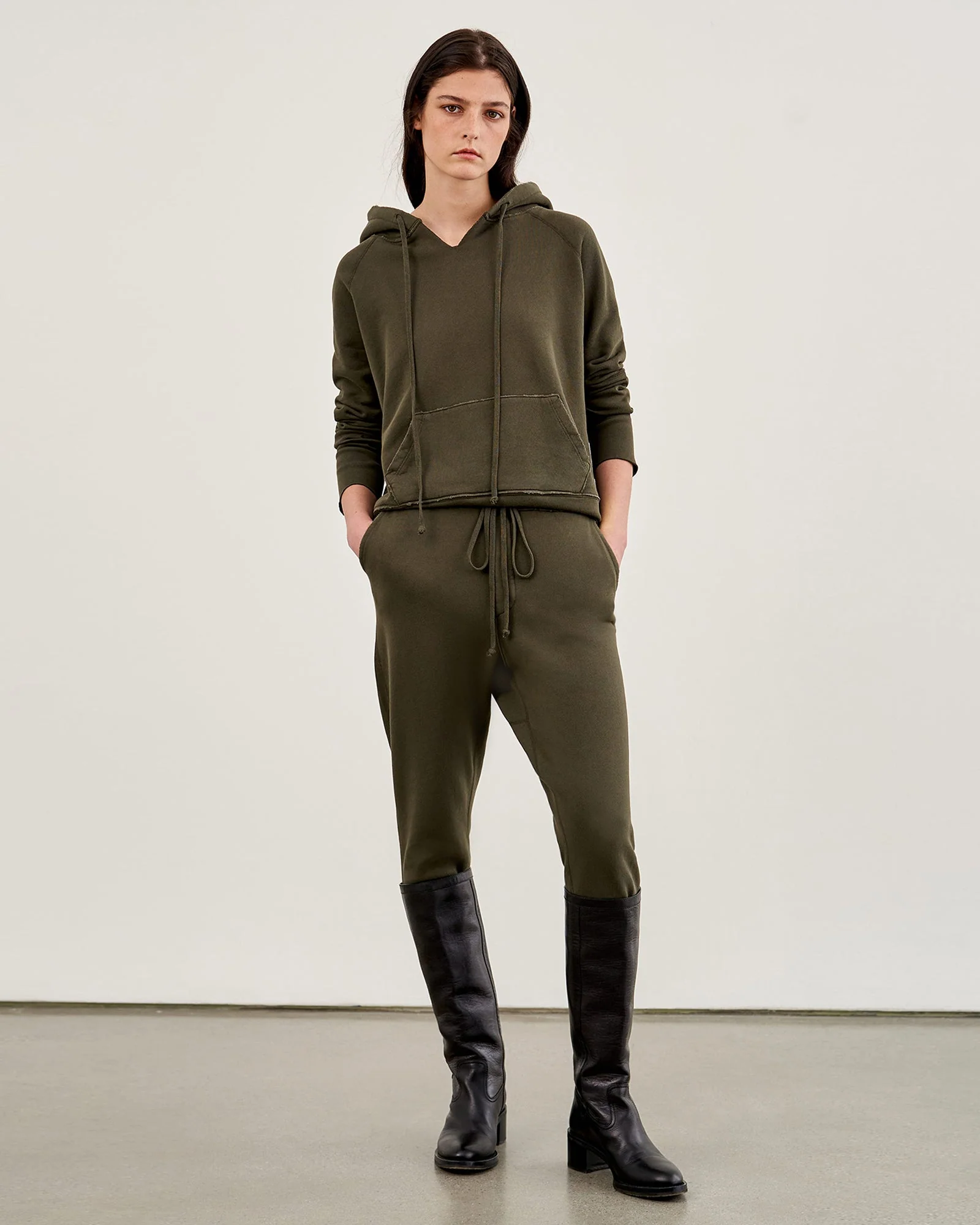 Nili Lotan - JANIE HOODIE - Image 41