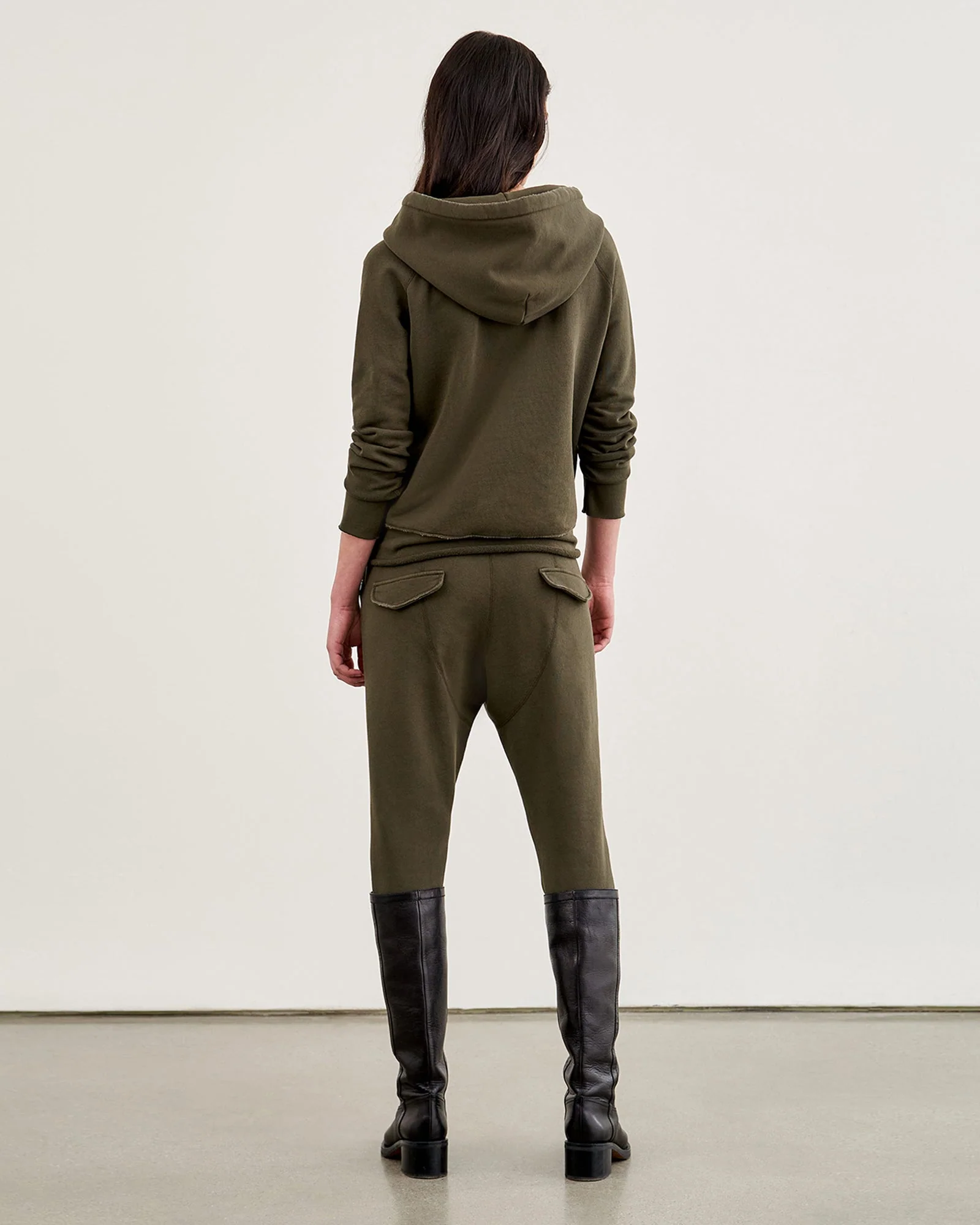 Nili Lotan - JANIE HOODIE - Image 43