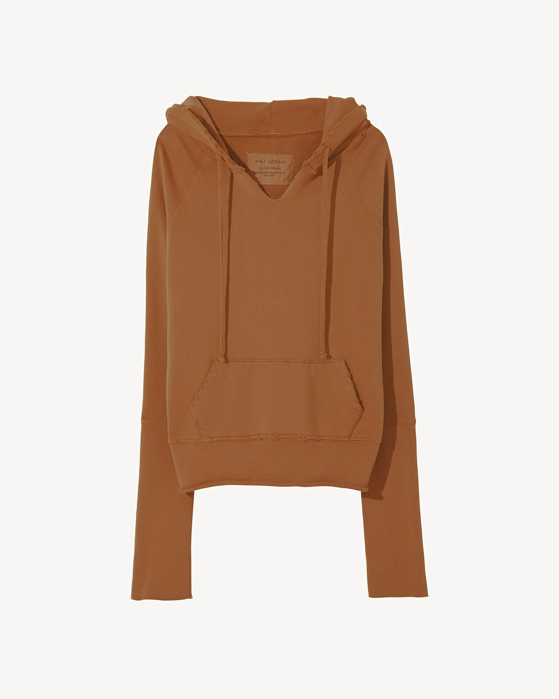 Nili Lotan - JANIE HOODIE - Image 45