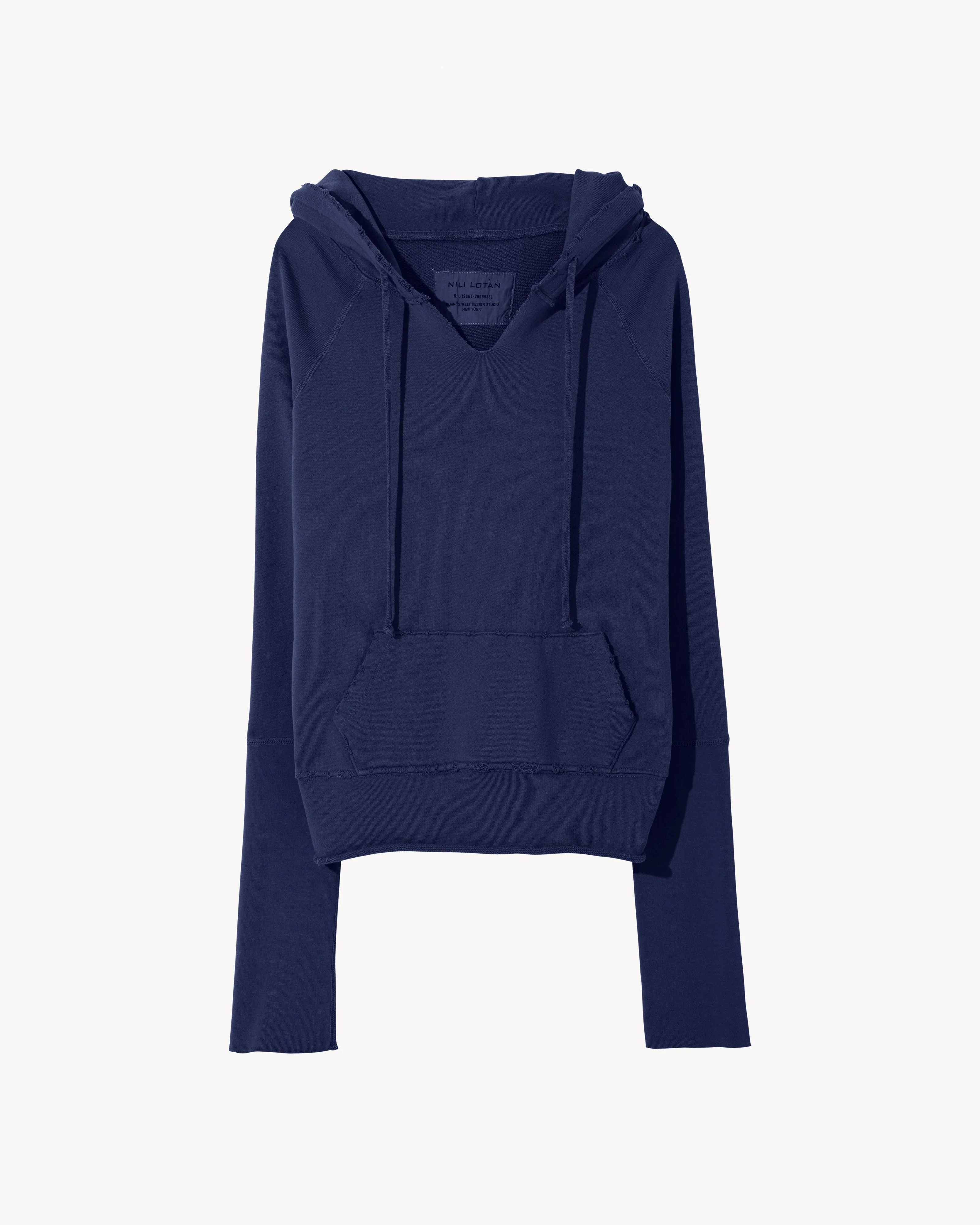 Nili Lotan - JANIE HOODIE - Image 46