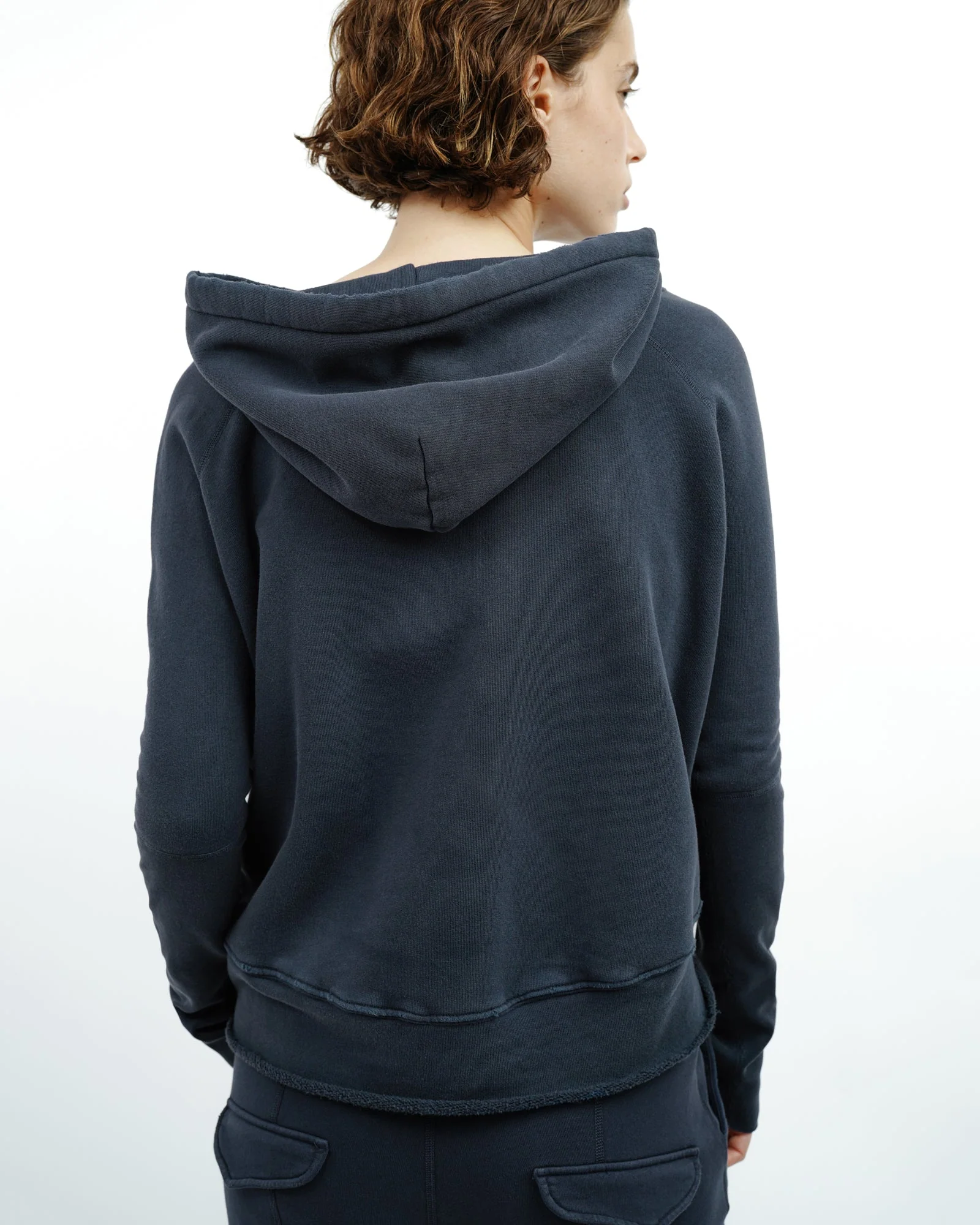 Nili Lotan - JANIE HOODIE - Image 49