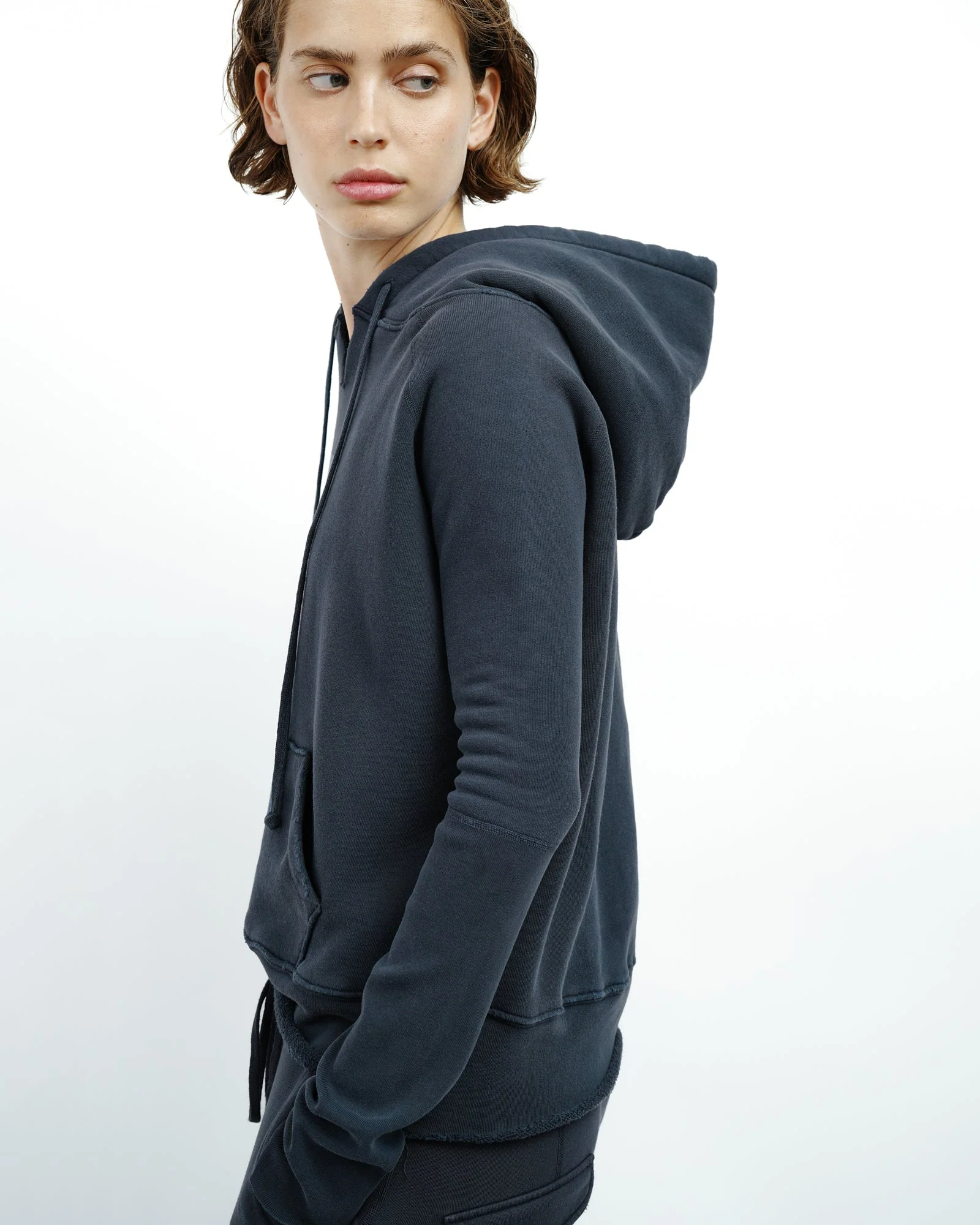 Nili Lotan - JANIE HOODIE - Image 50