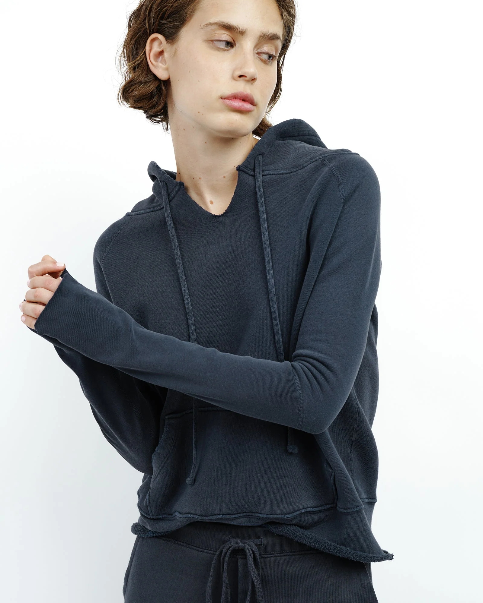 Nili Lotan - JANIE HOODIE - Image 52