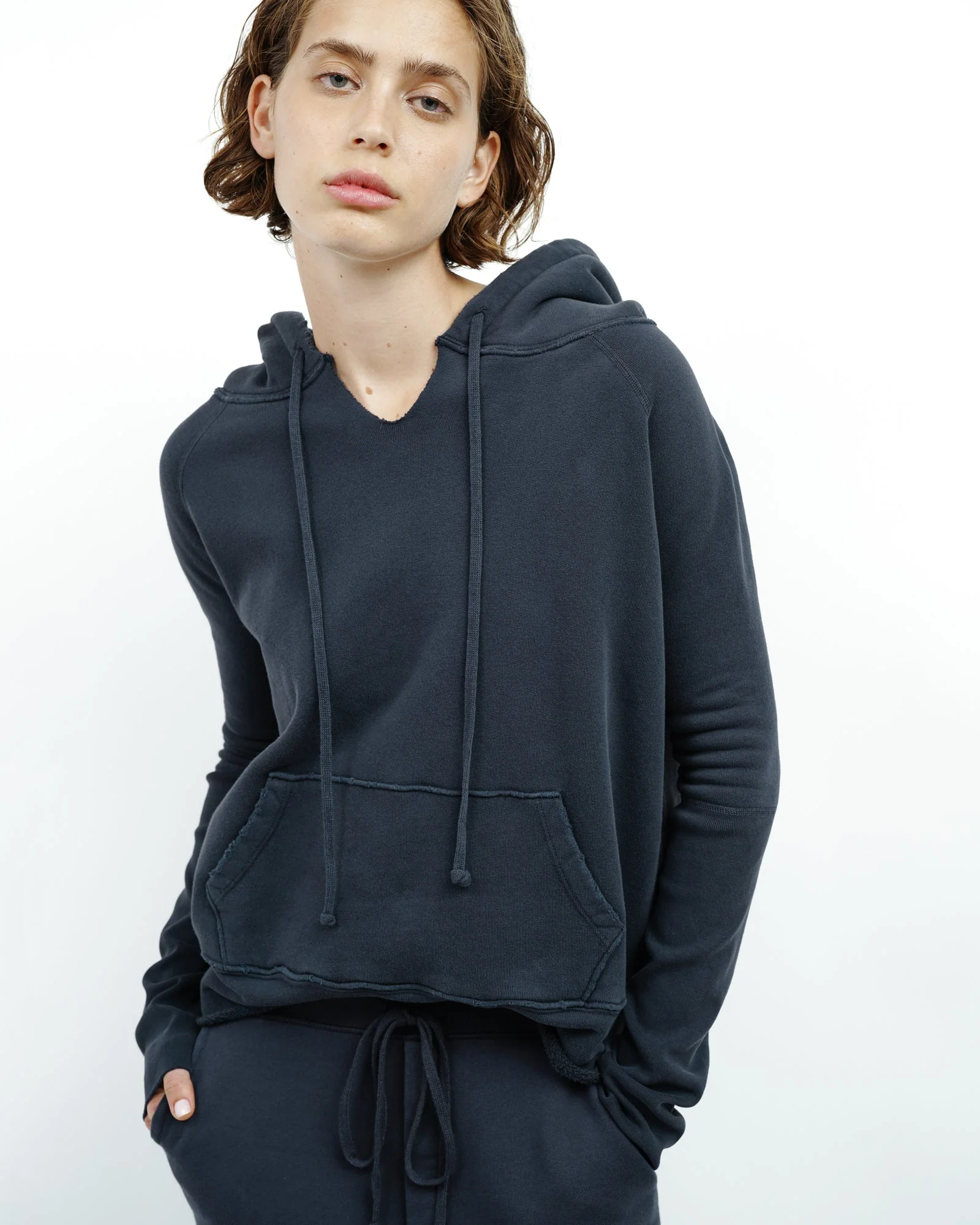 Nili Lotan - JANIE HOODIE - Image 53