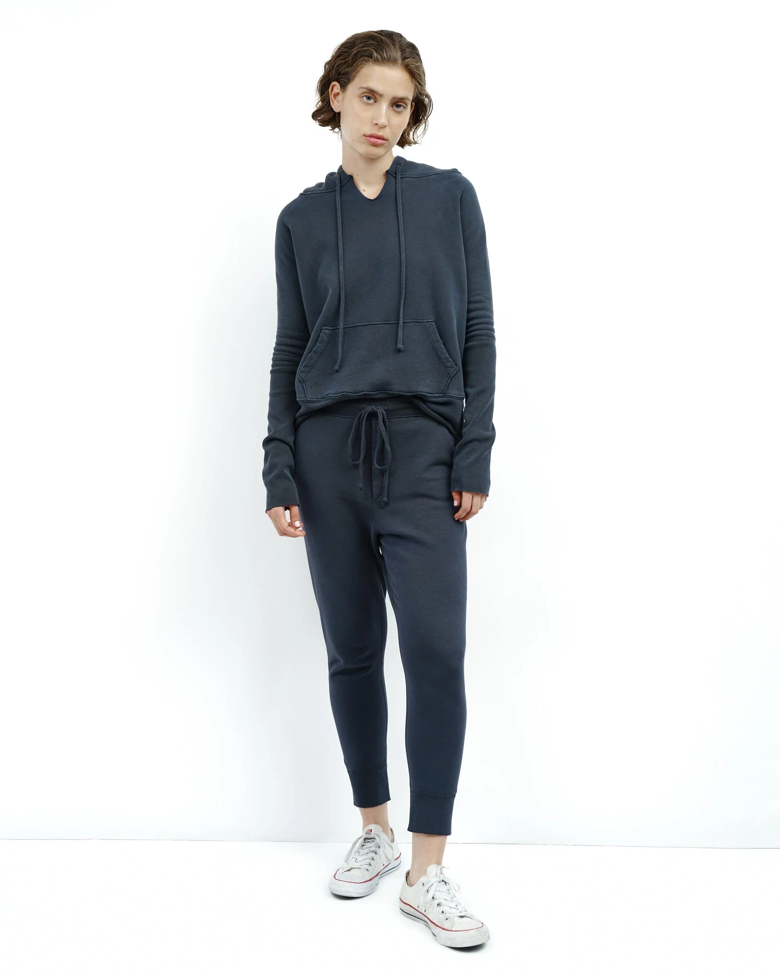 Nili Lotan - JANIE HOODIE - Image 54
