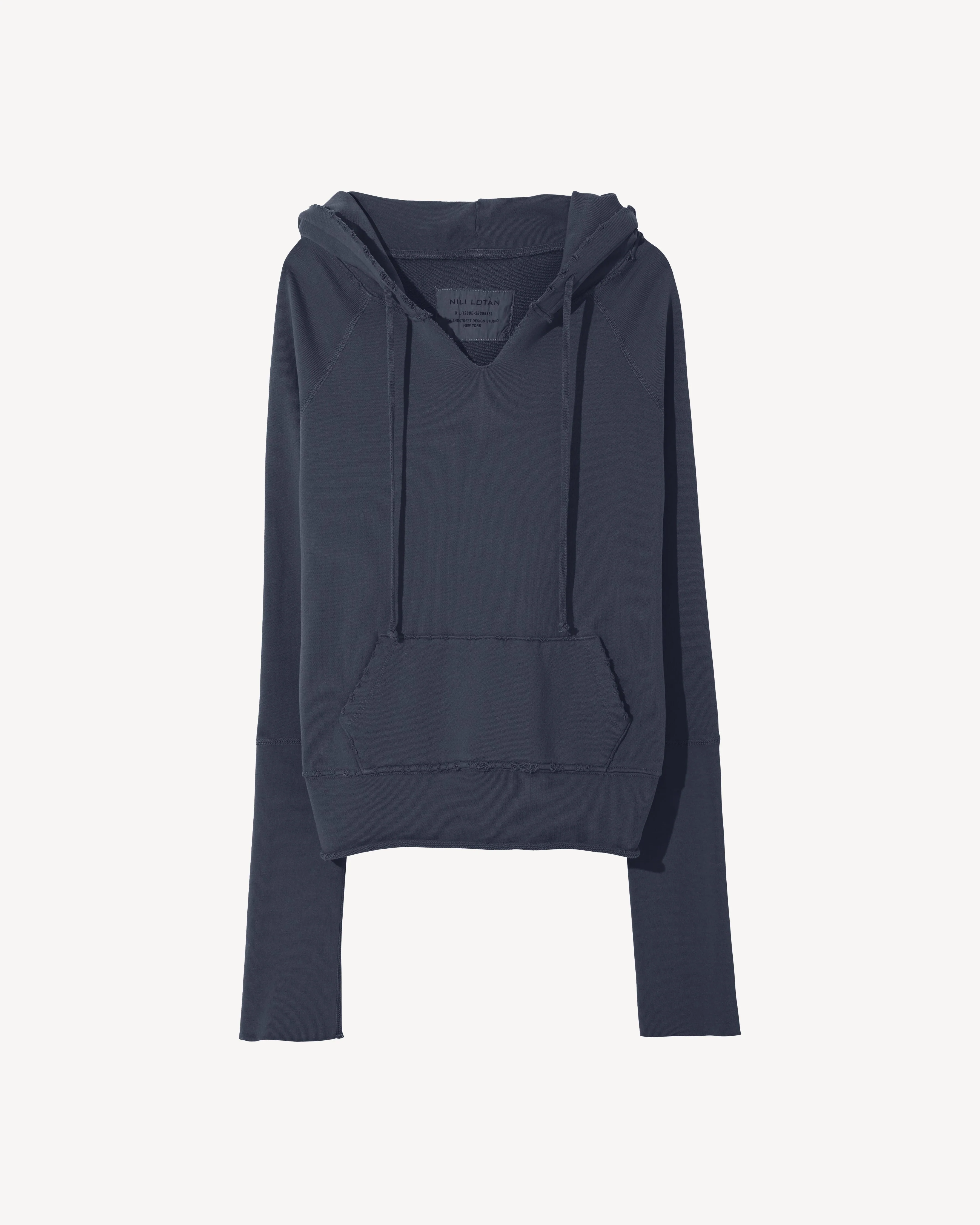 Nili Lotan - JANIE HOODIE - Image 55