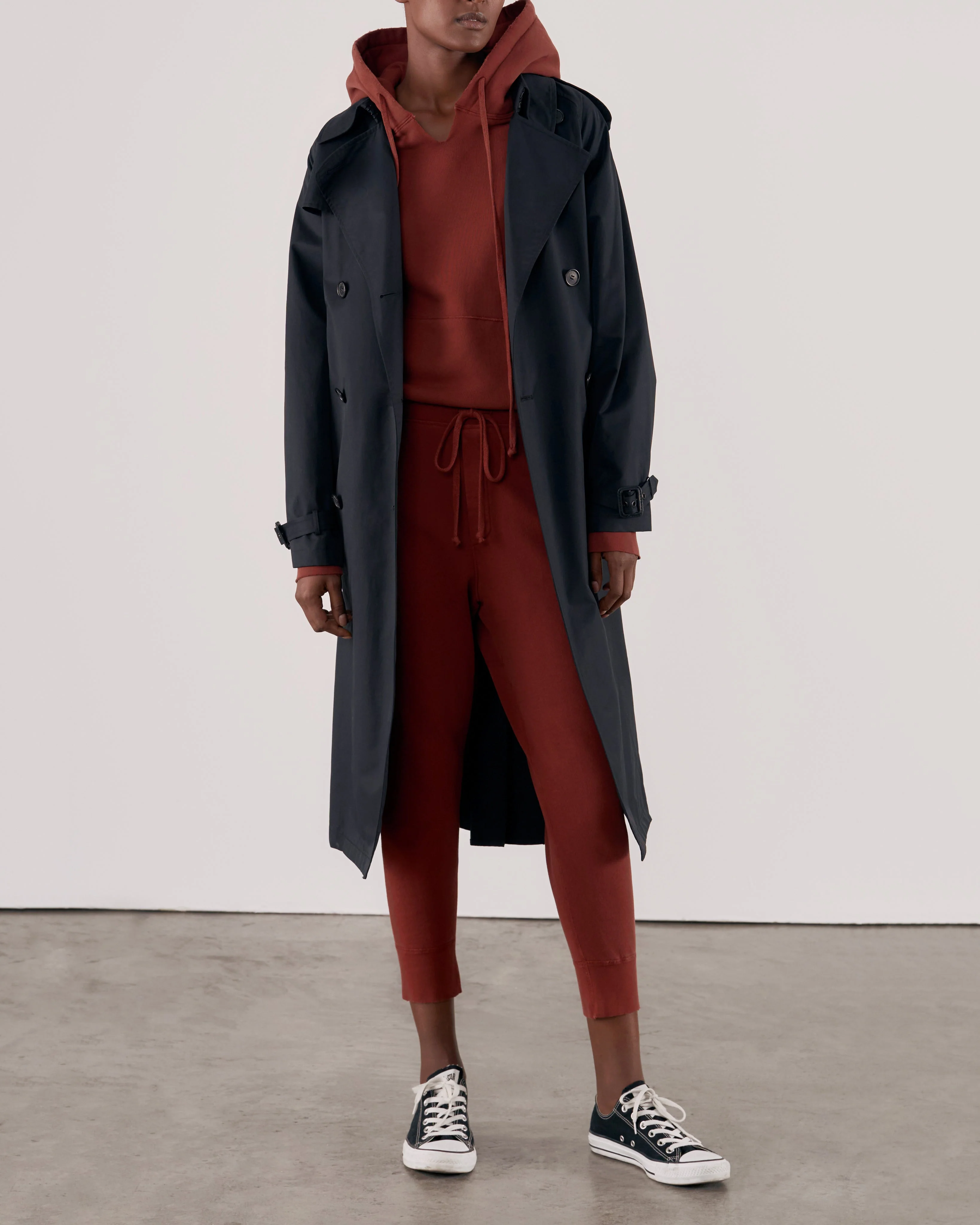 Nili Lotan - JANIE HOODIE - Image 56